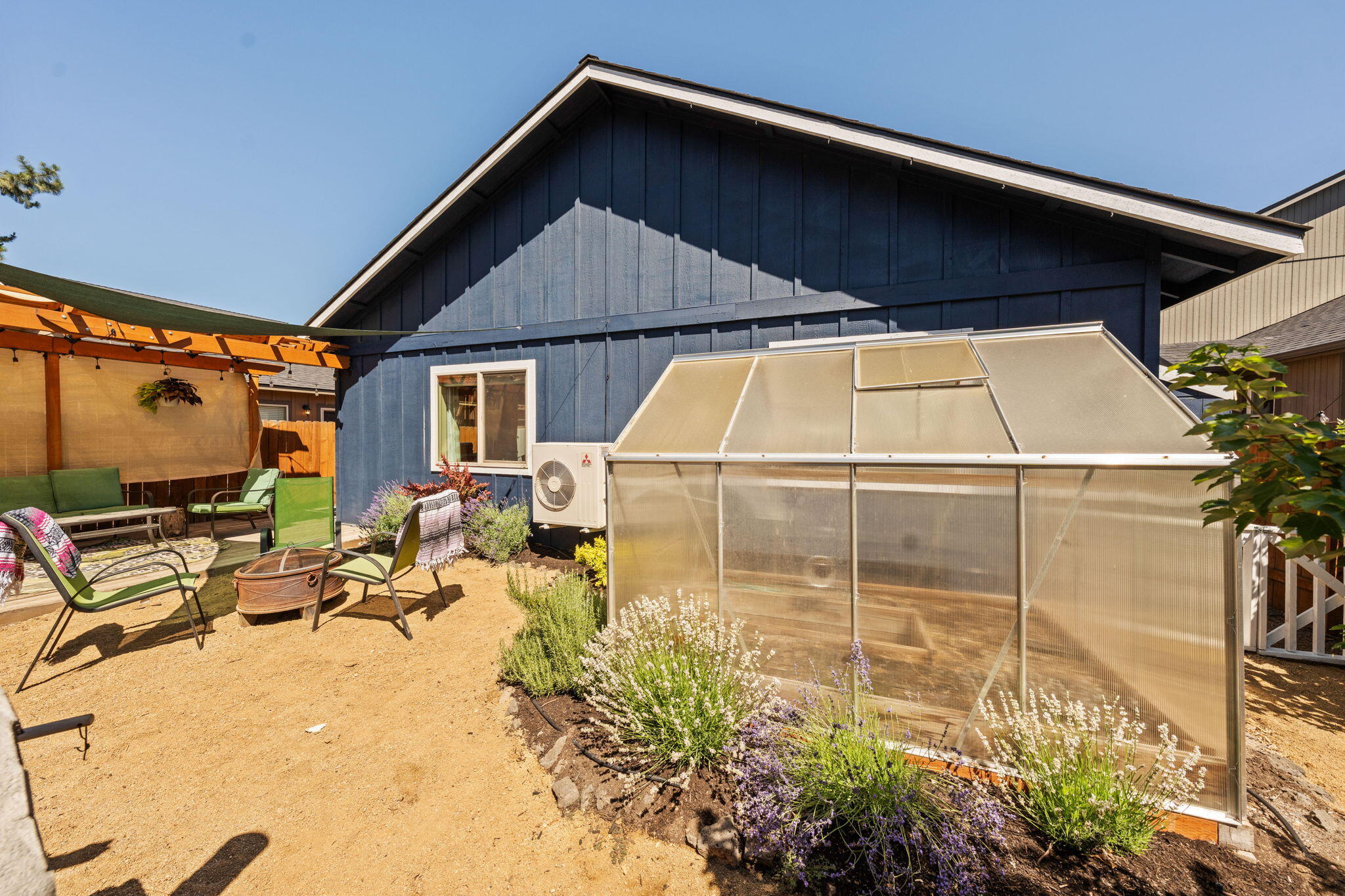 Monticello Estates - Residential