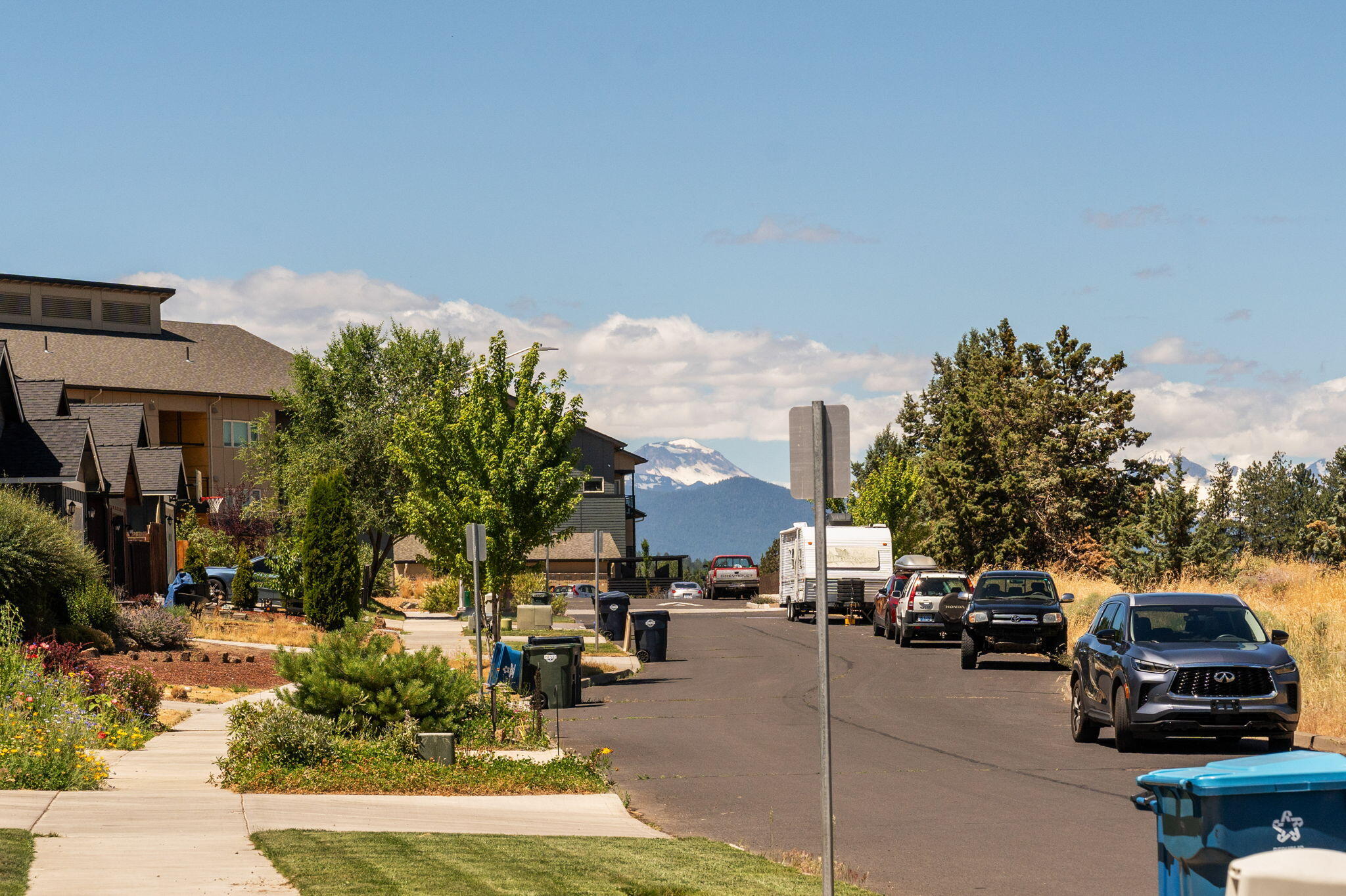 Monticello Estates - Residential