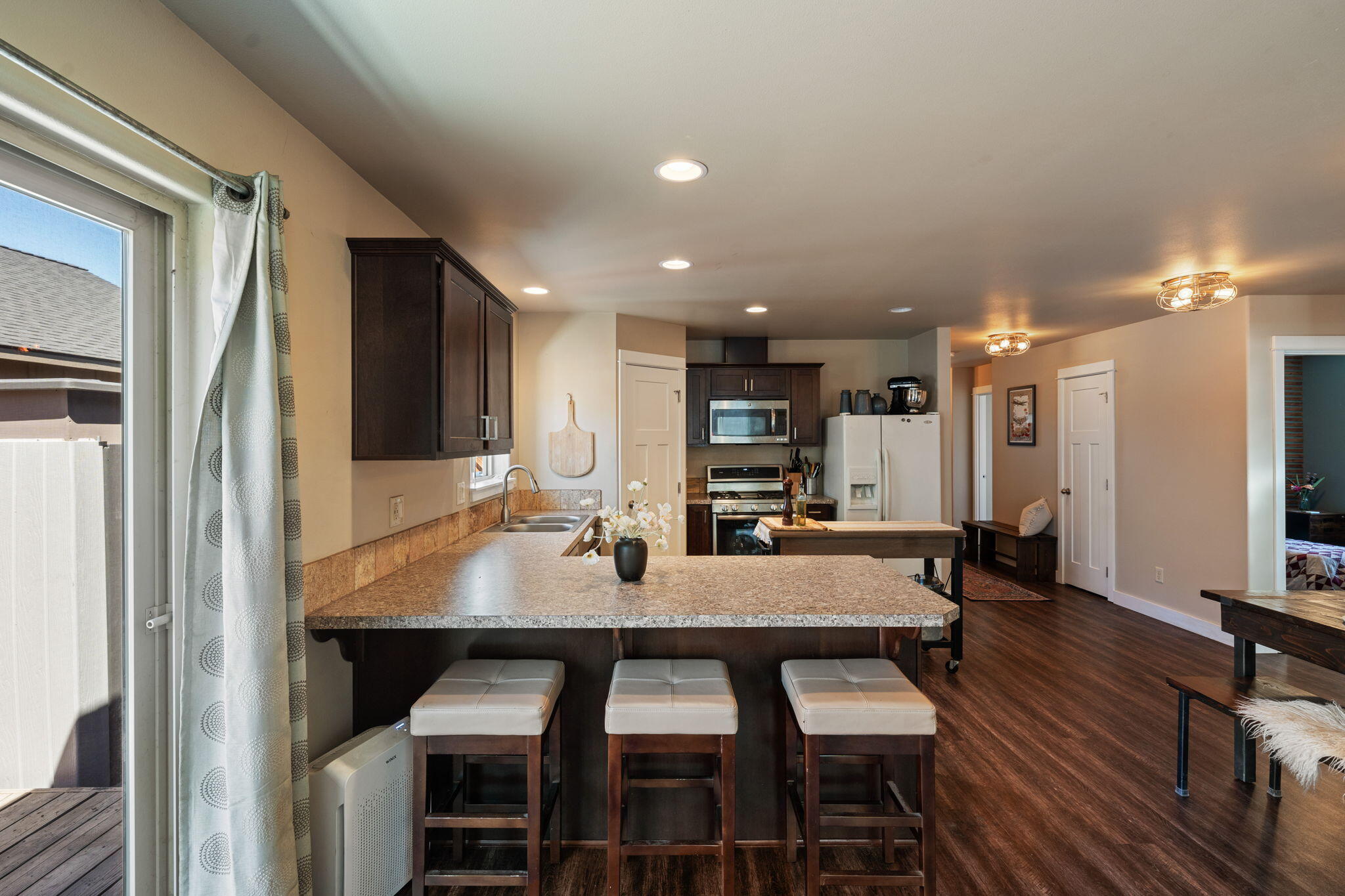 Monticello Estates - Residential