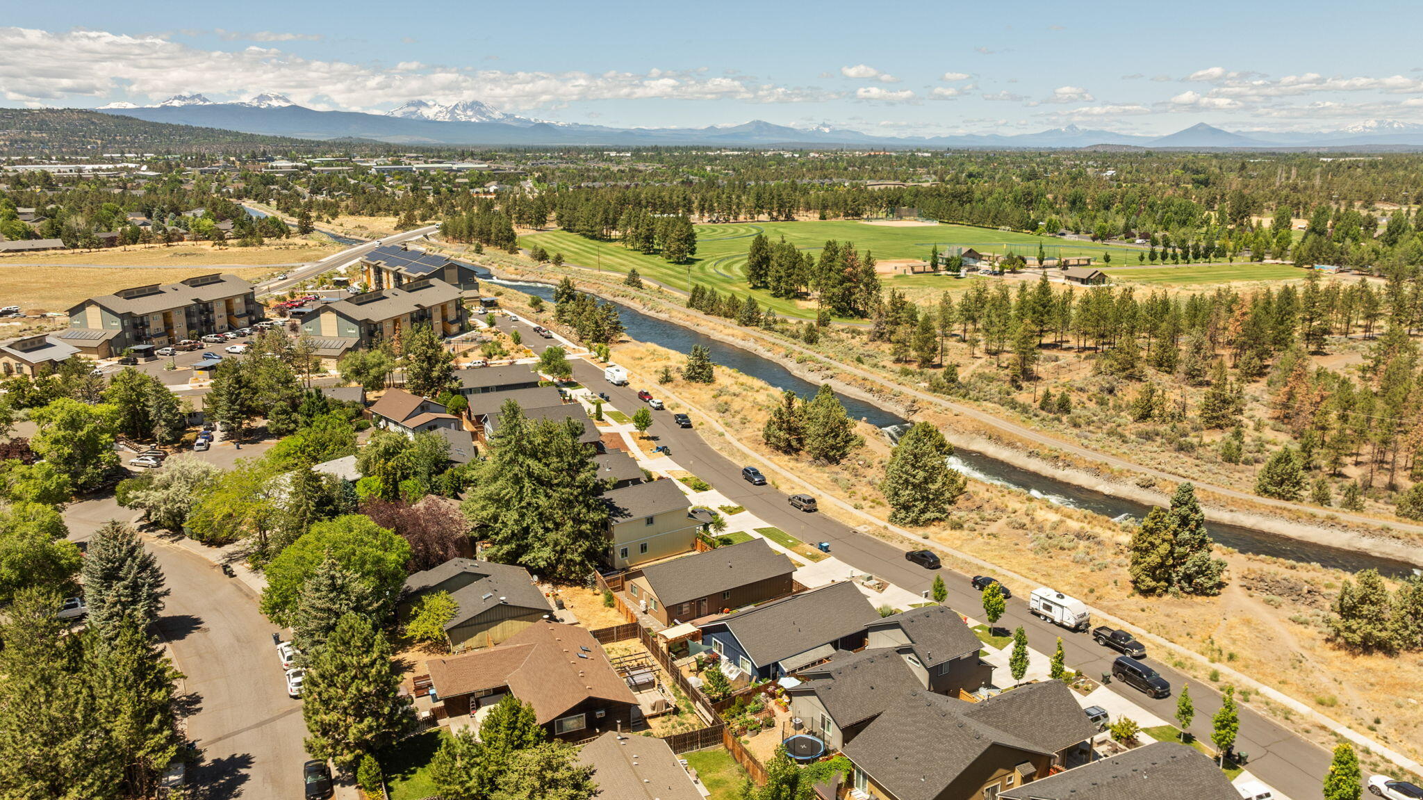 Monticello Estates - Residential