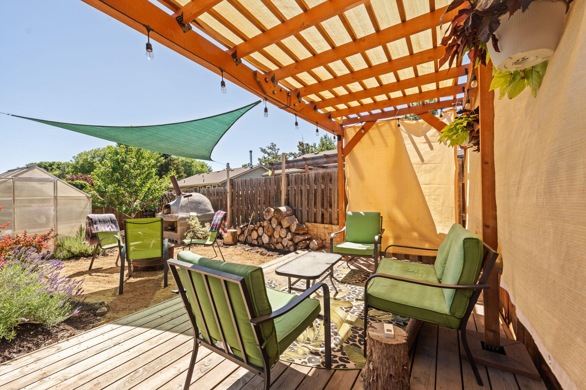 Monticello Estates - Residential