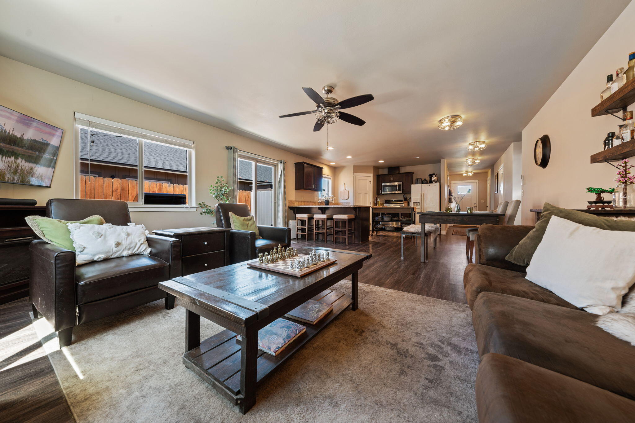 Monticello Estates - Residential