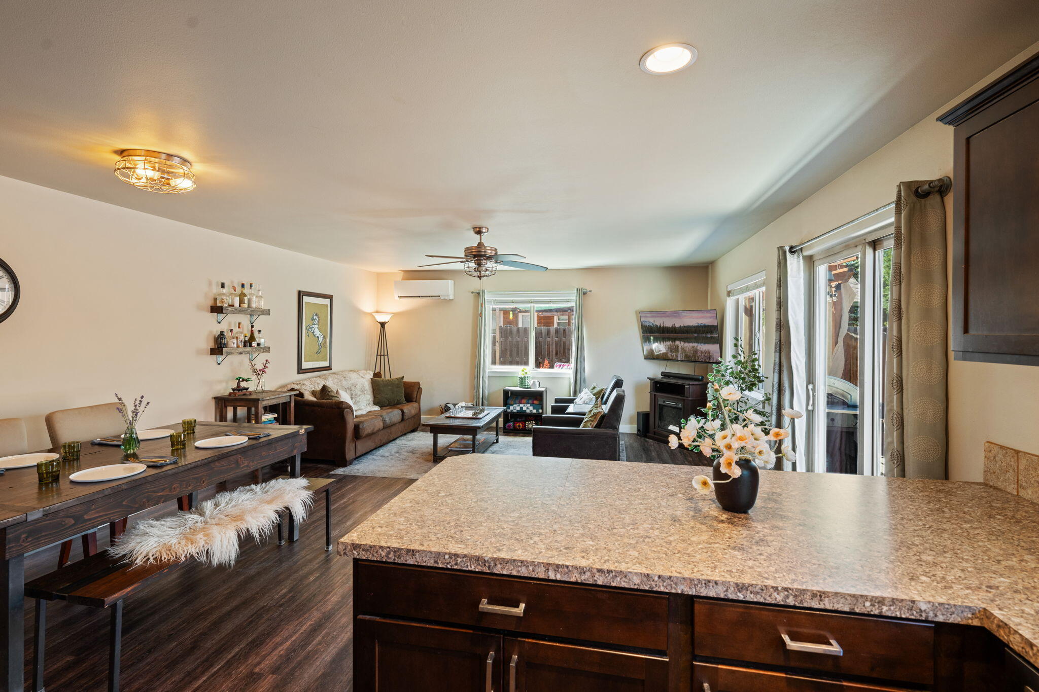 Monticello Estates - Residential