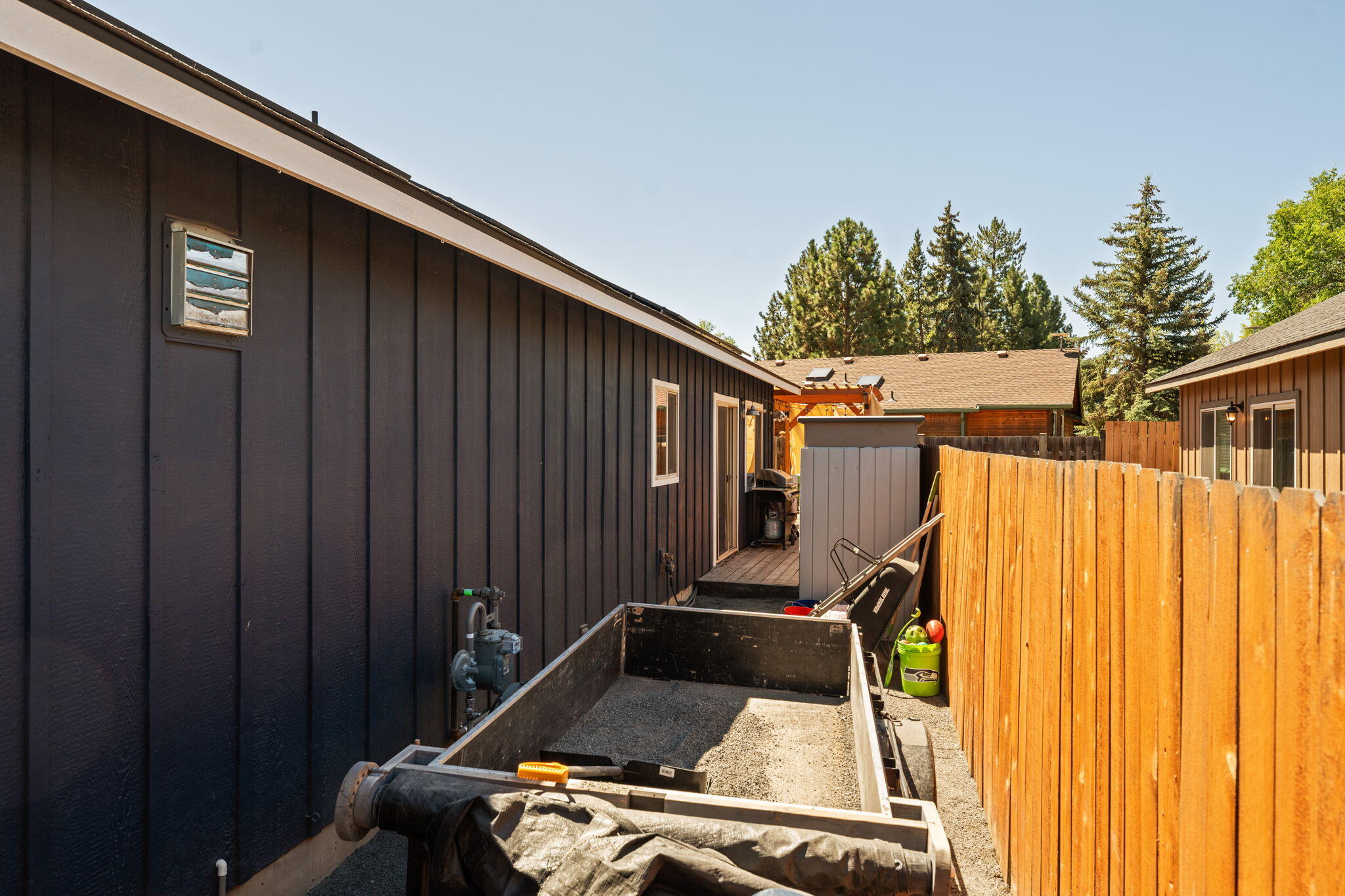 Monticello Estates - Residential