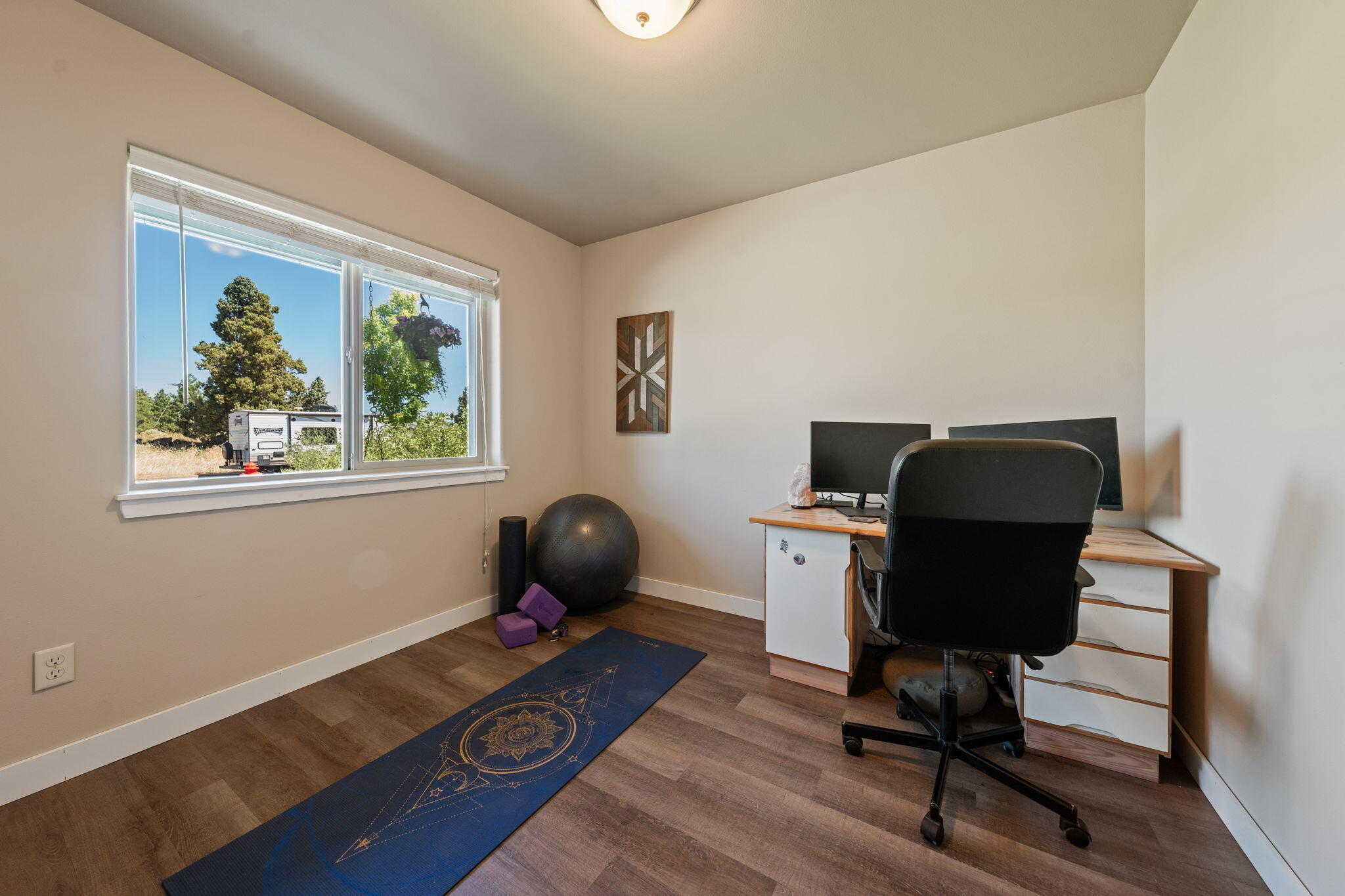 Monticello Estates - Residential