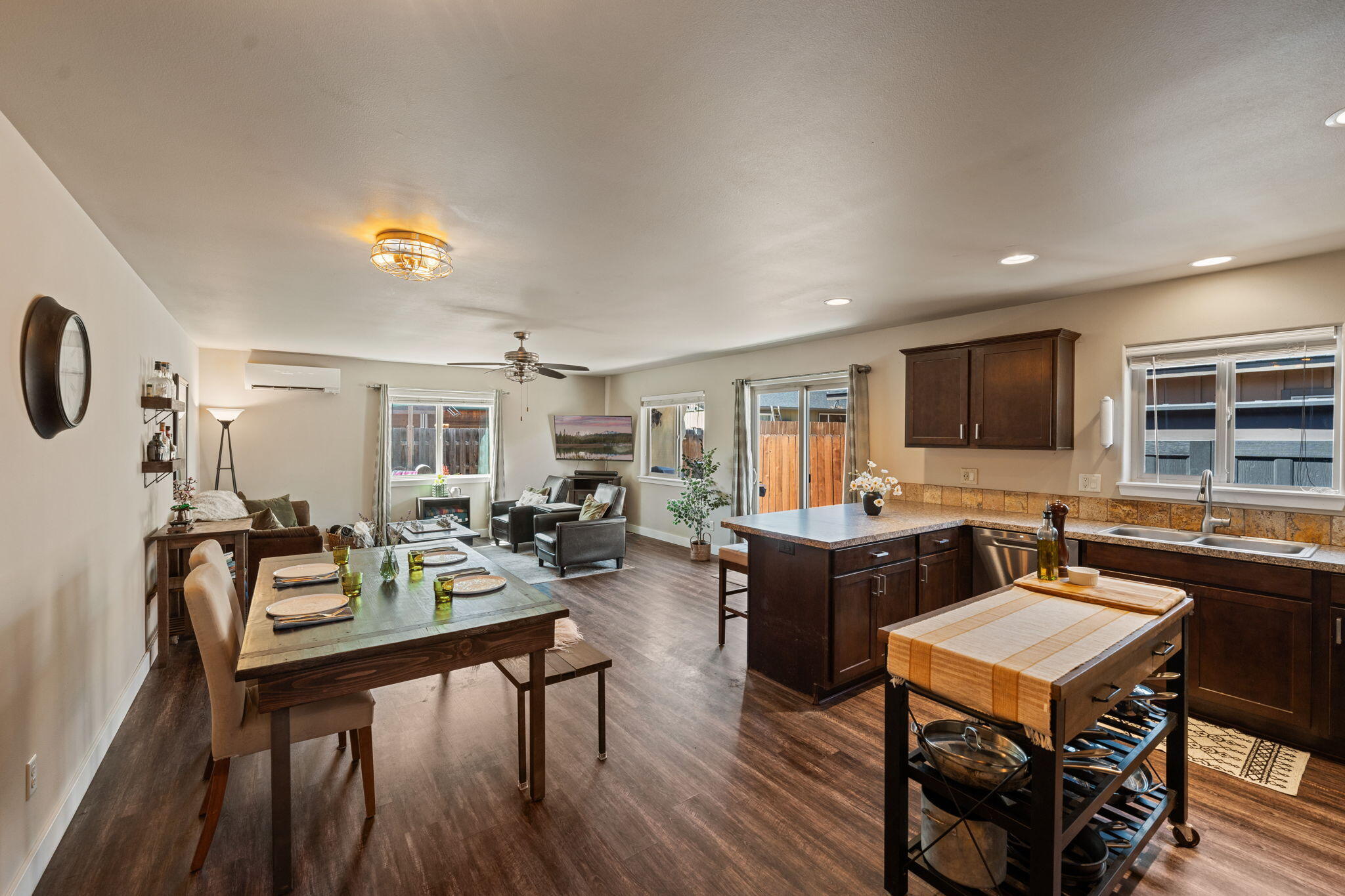 Monticello Estates - Residential