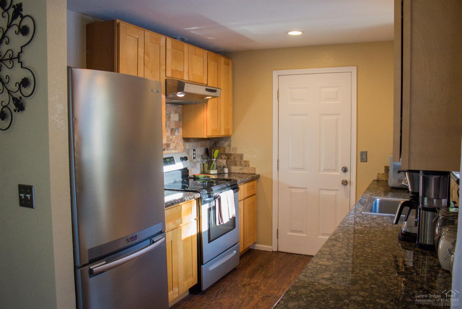 Tall Pines - Residential