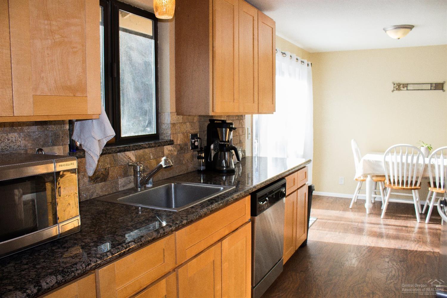 Tall Pines - Residential