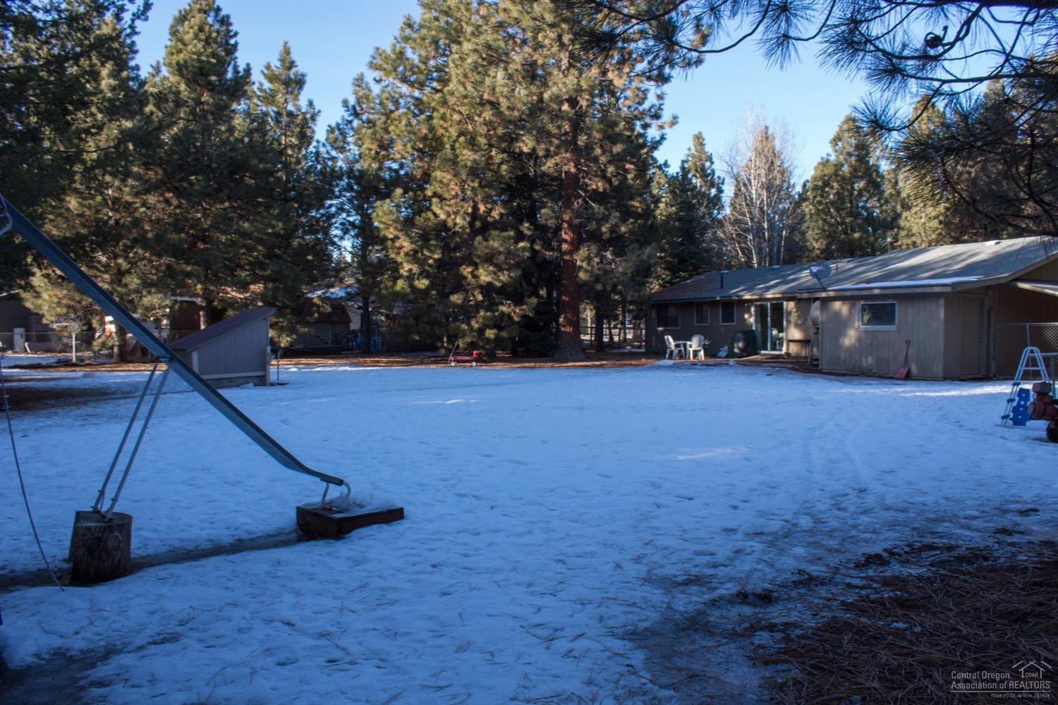 Tall Pines - Residential