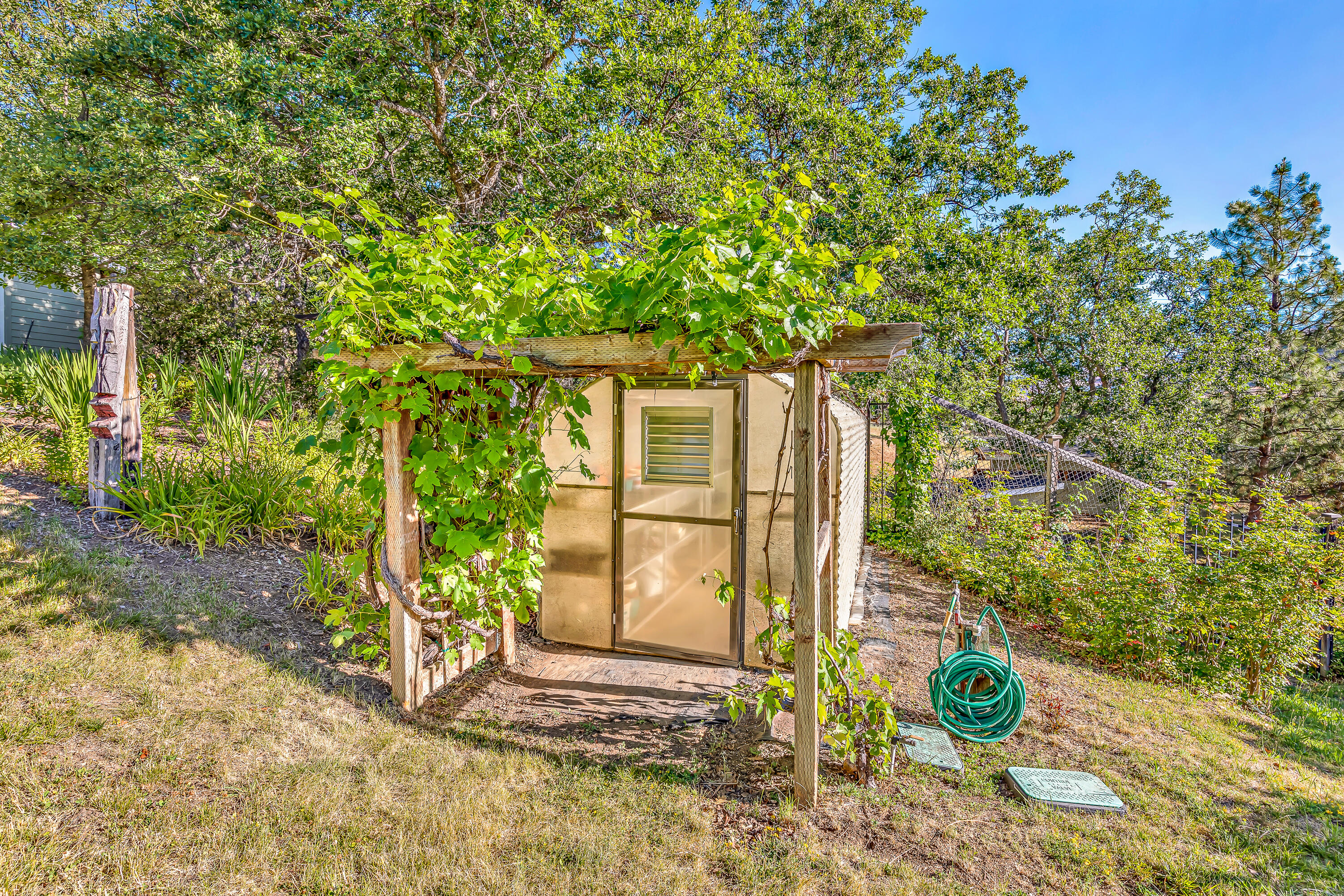 Sunny Oaks Subdivision - Residential