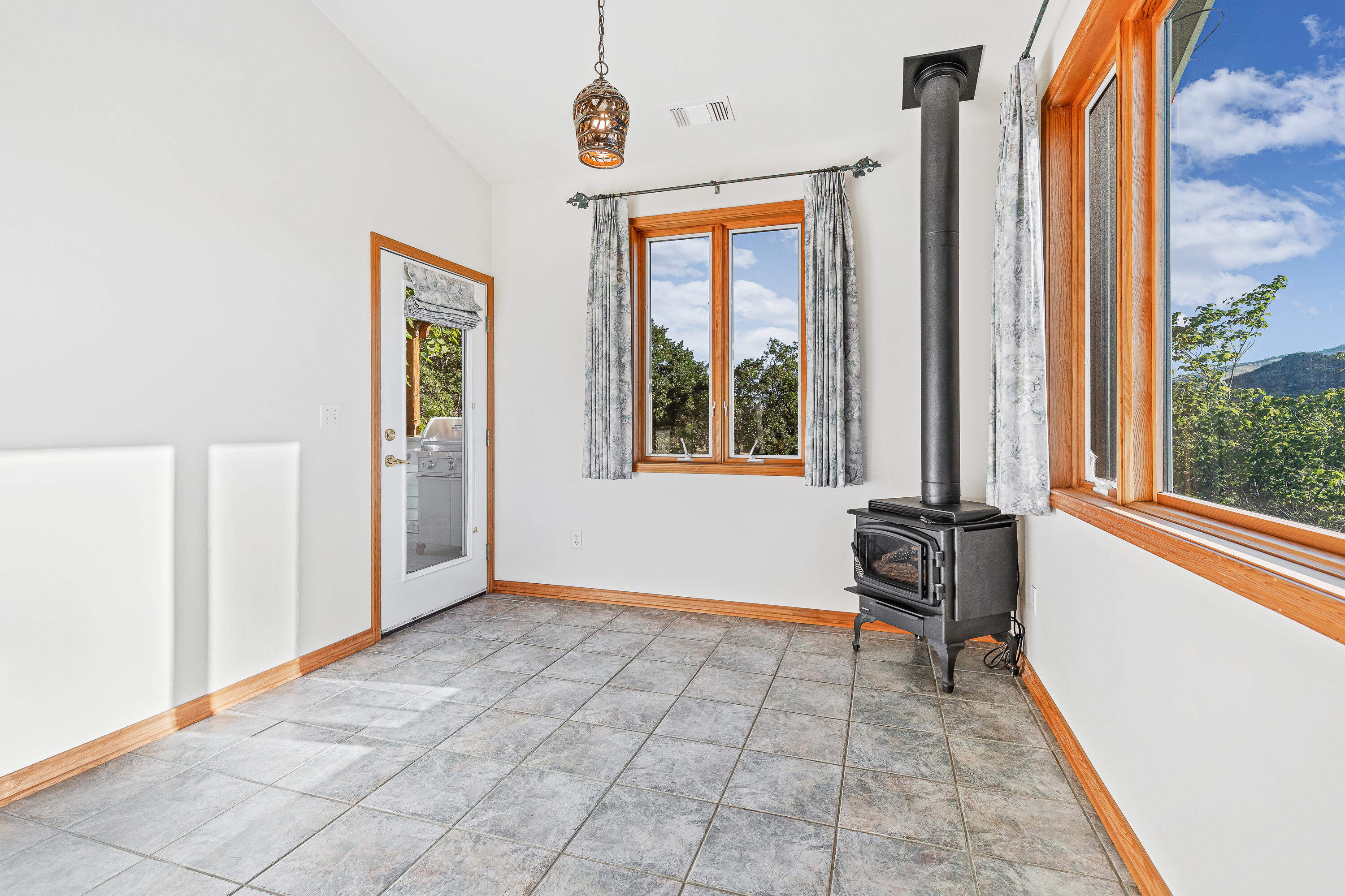 Sunny Oaks Subdivision - Residential