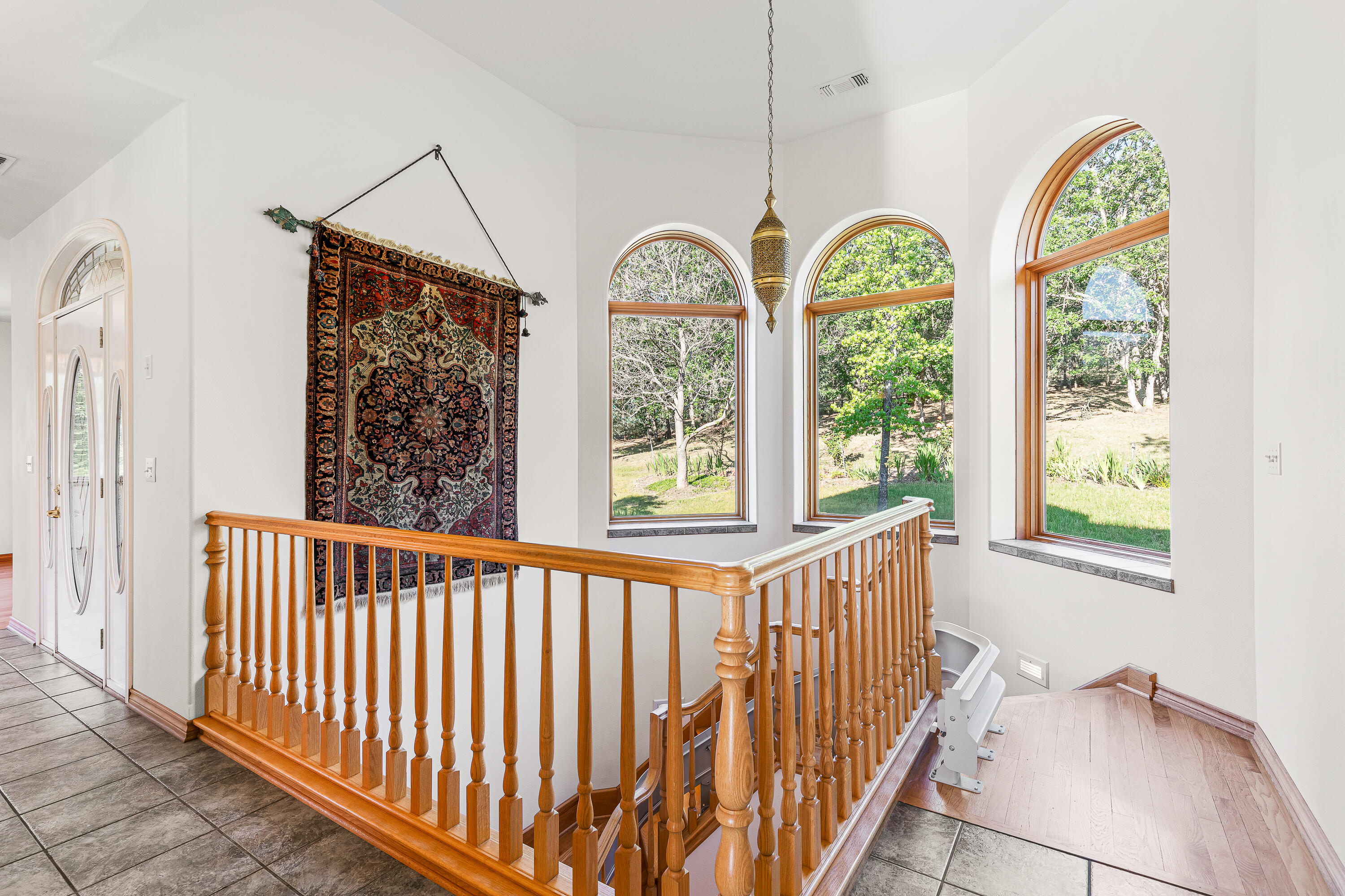 Sunny Oaks Subdivision - Residential