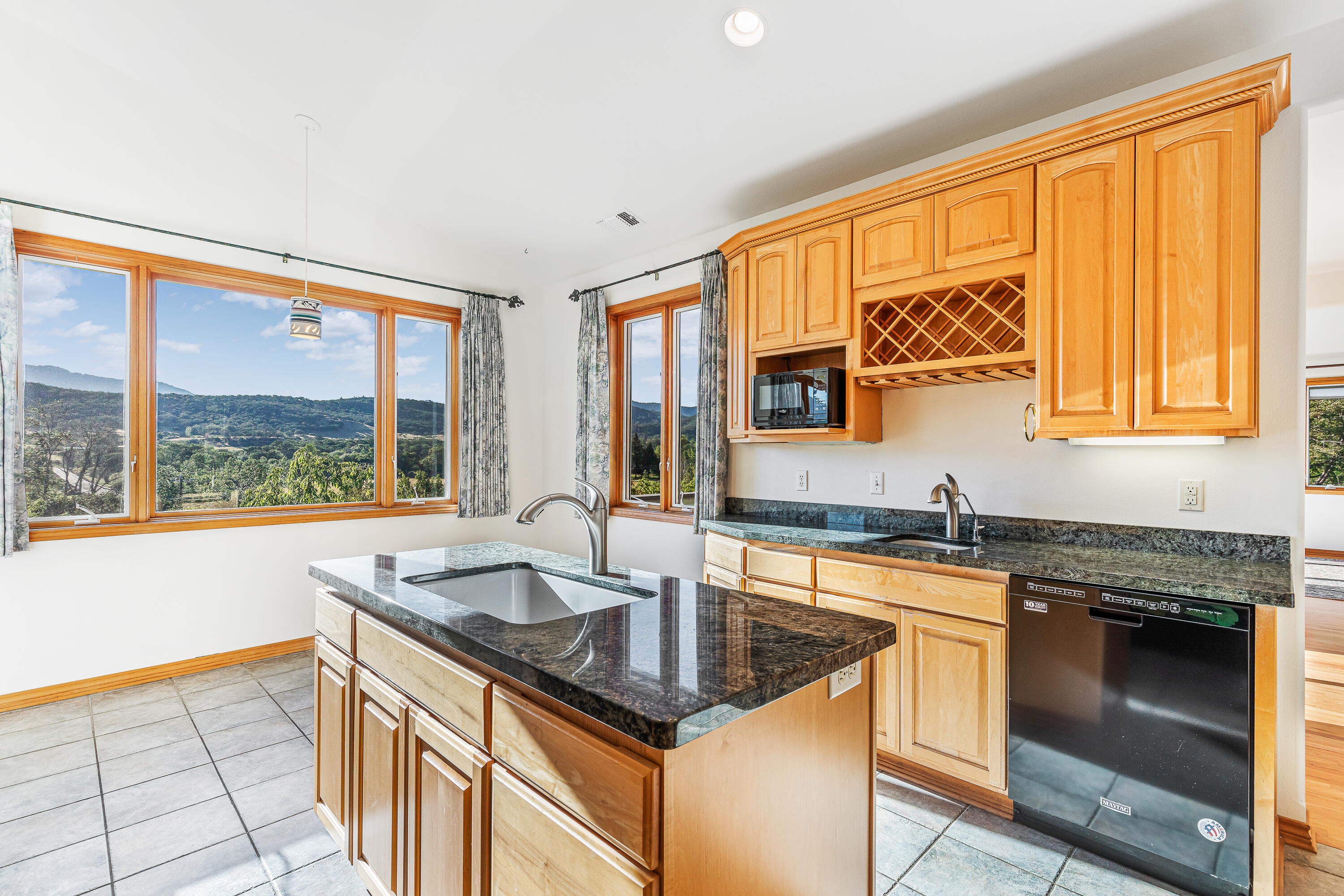 Sunny Oaks Subdivision - Residential