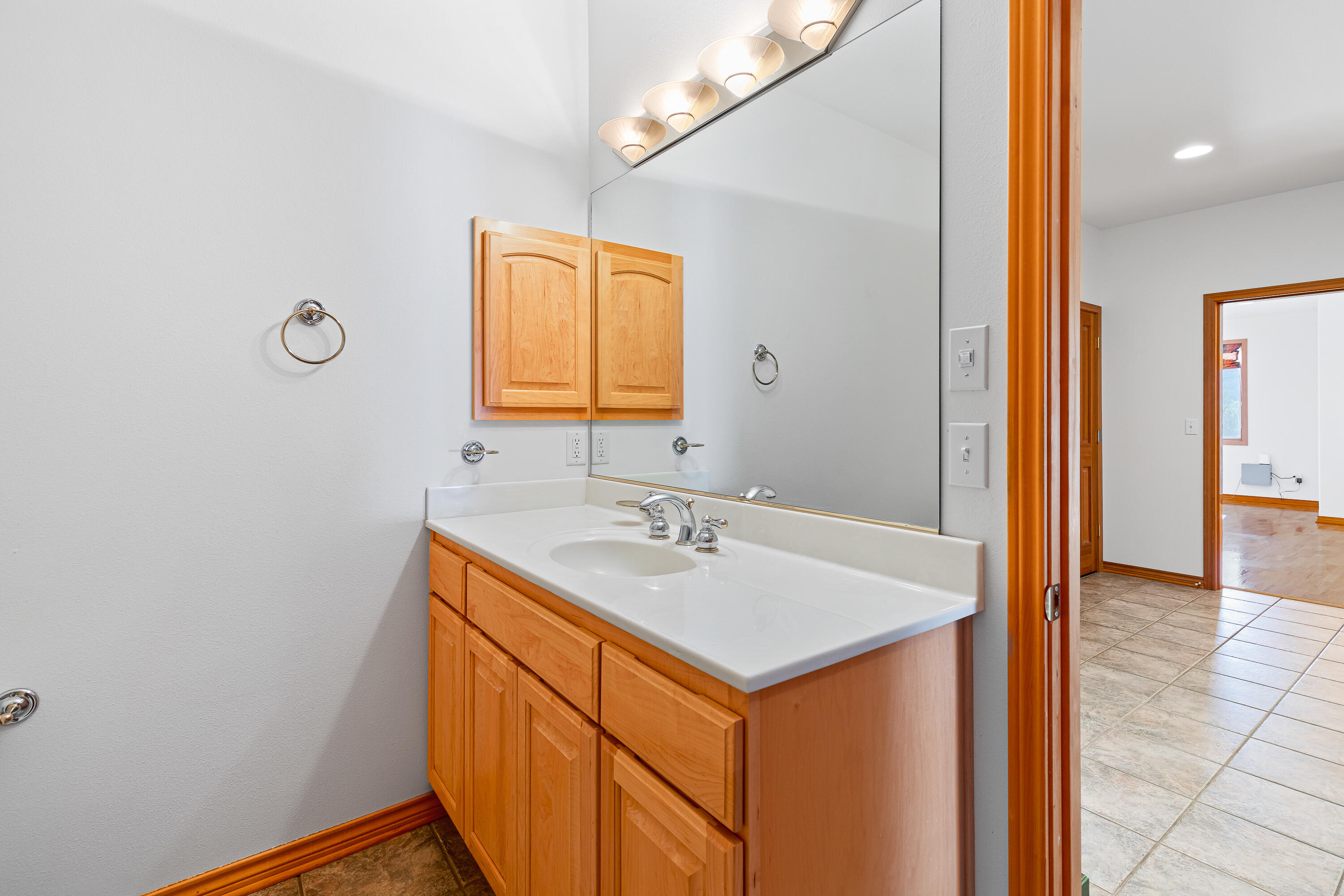 Sunny Oaks Subdivision - Residential