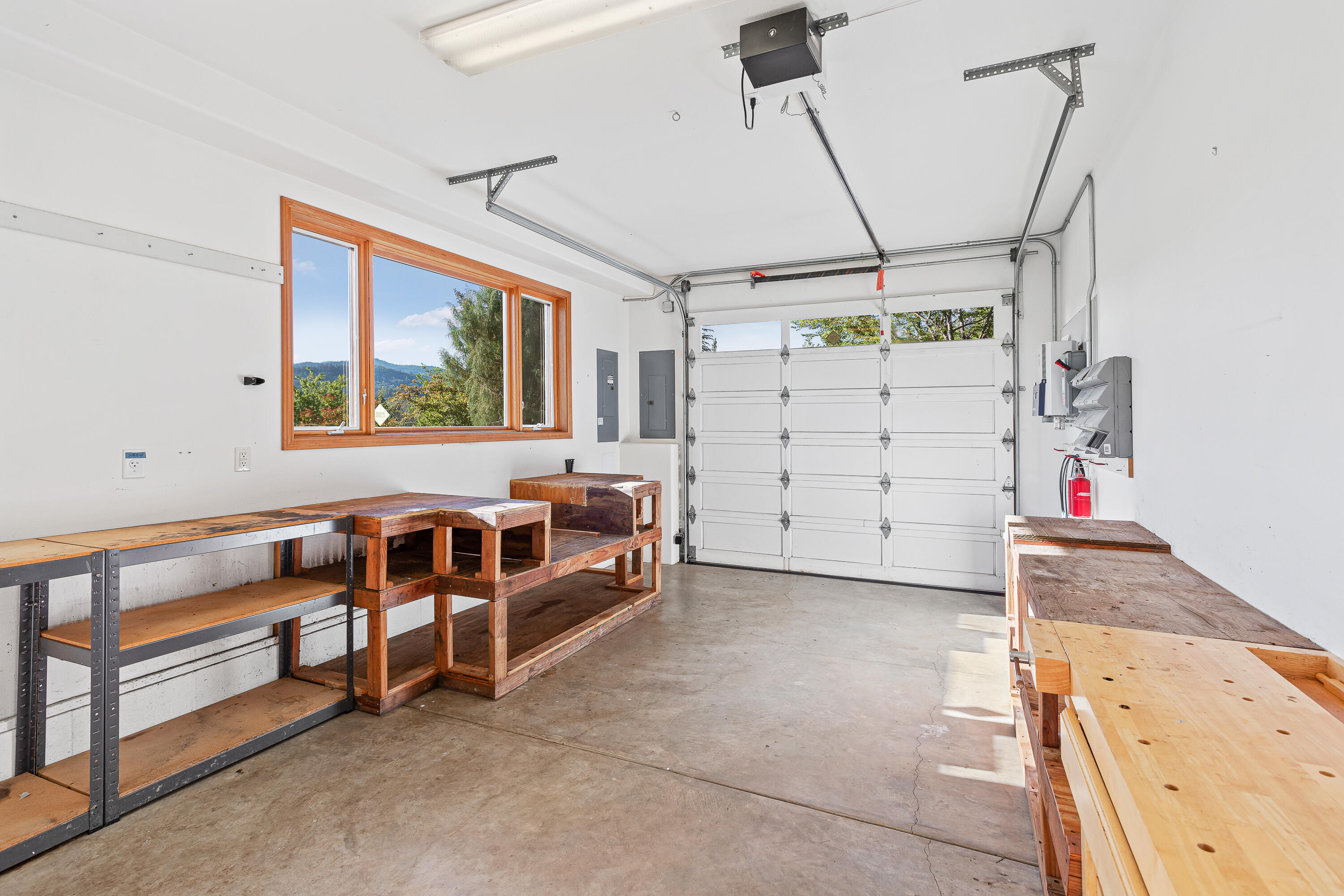 Sunny Oaks Subdivision - Residential