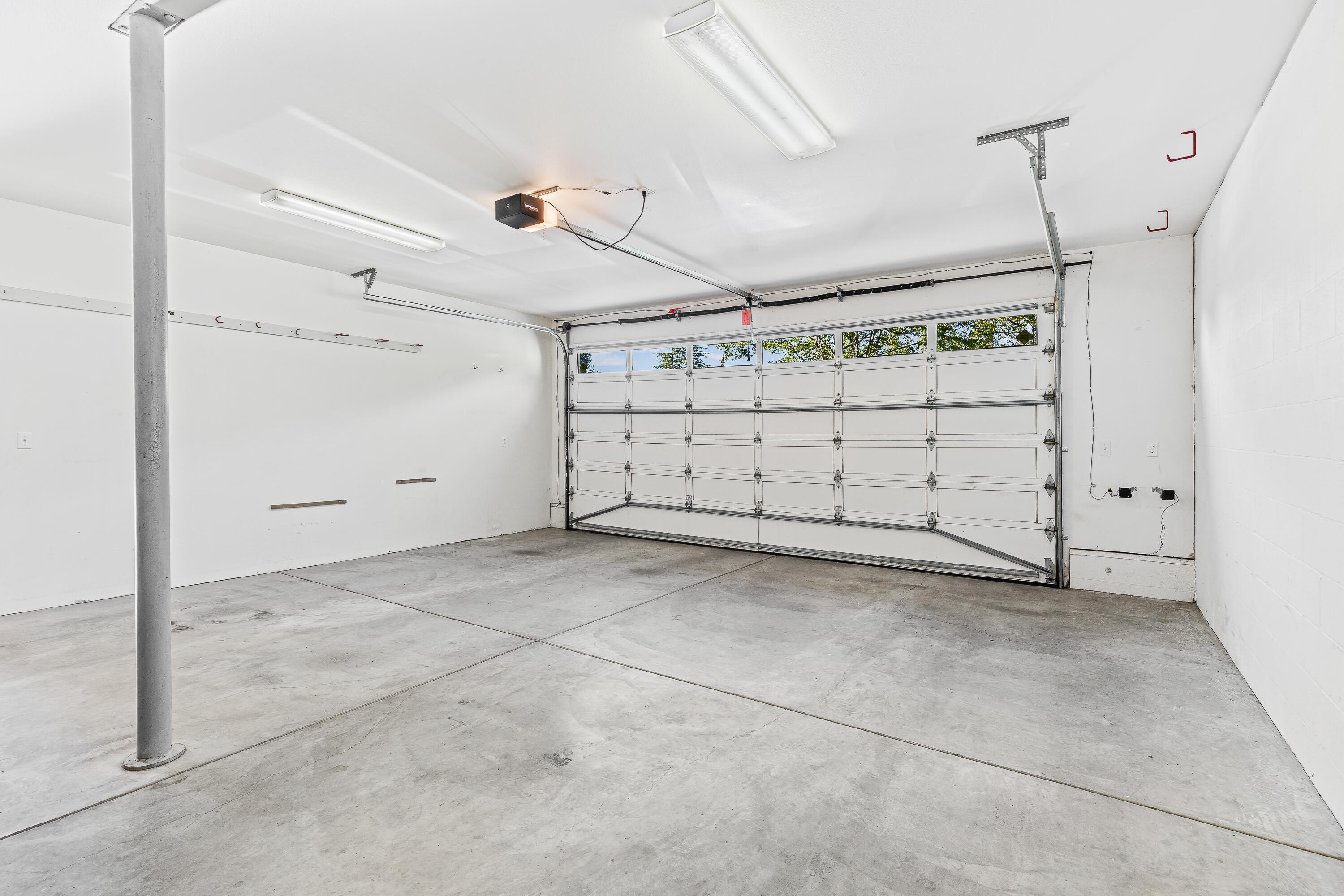 Sunny Oaks Subdivision - Residential