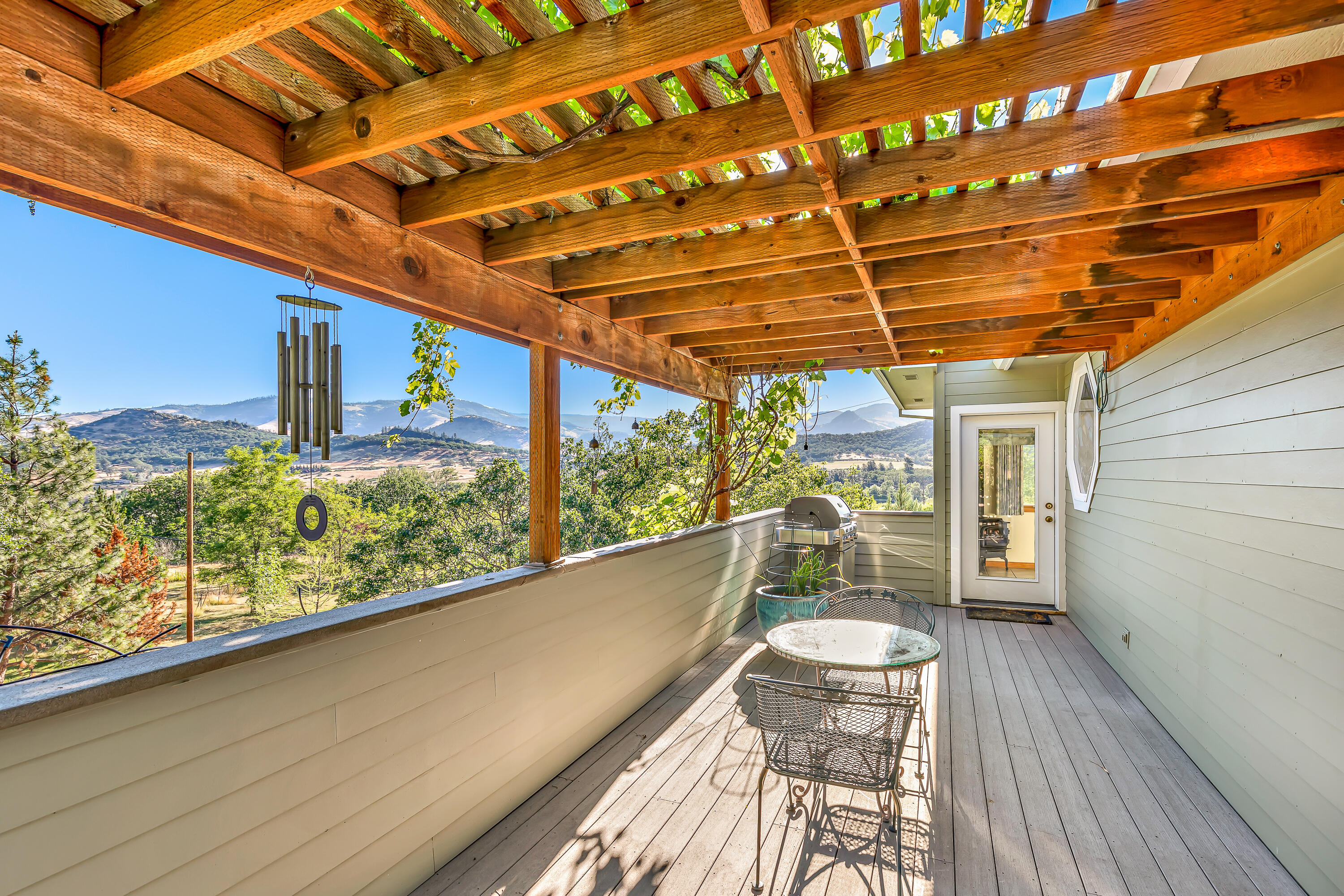 Sunny Oaks Subdivision - Residential