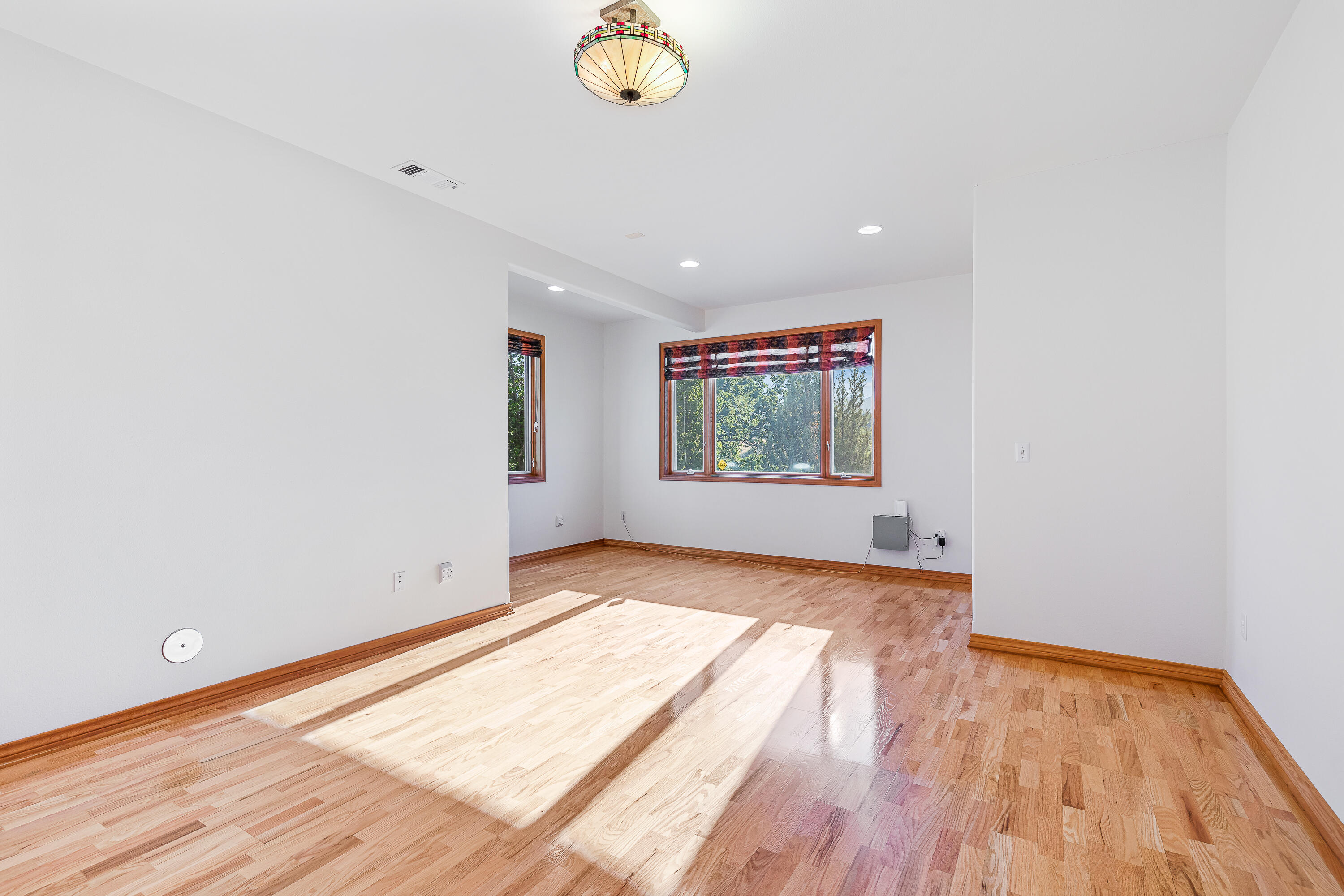 Sunny Oaks Subdivision - Residential