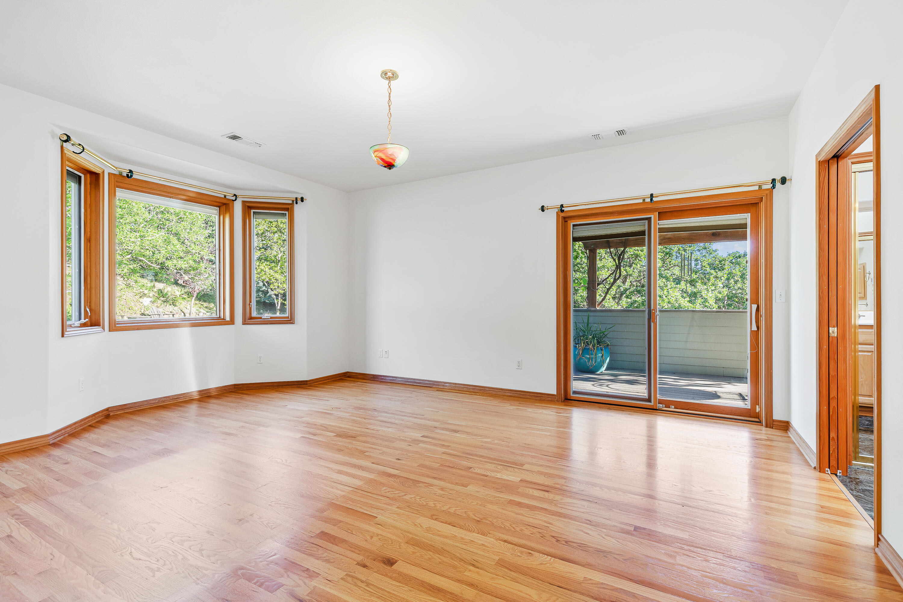 Sunny Oaks Subdivision - Residential