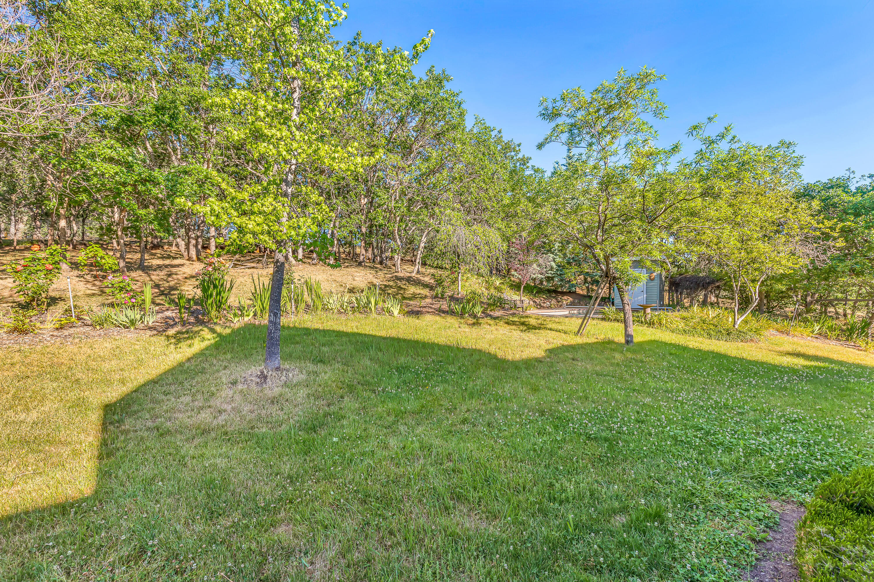 Sunny Oaks Subdivision - Residential