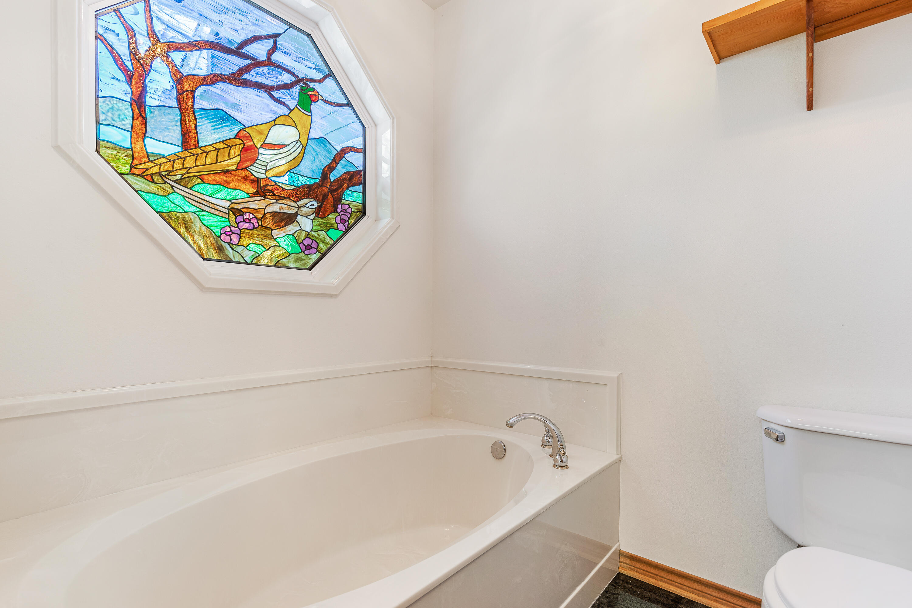 Sunny Oaks Subdivision - Residential