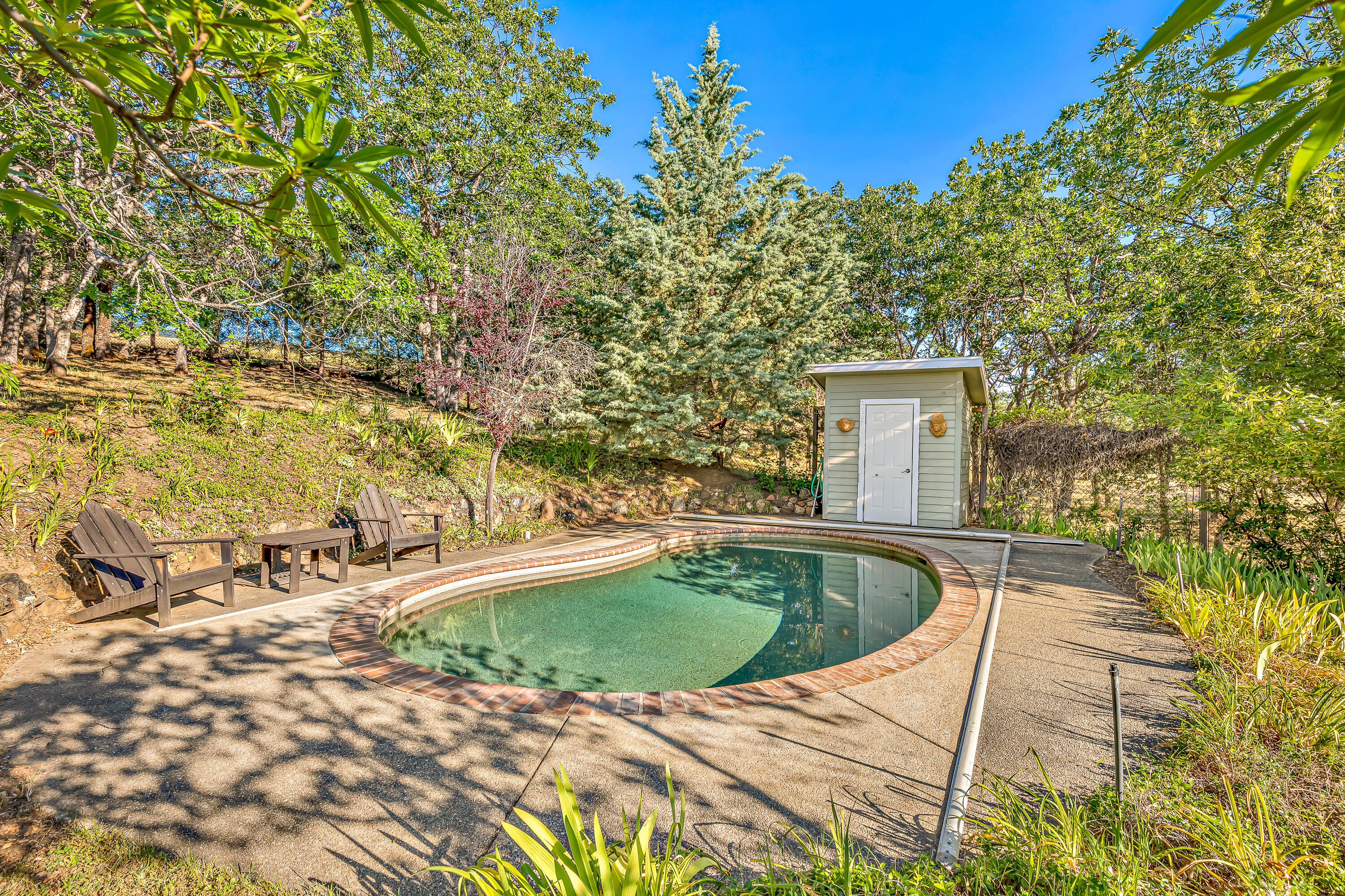 Sunny Oaks Subdivision - Residential