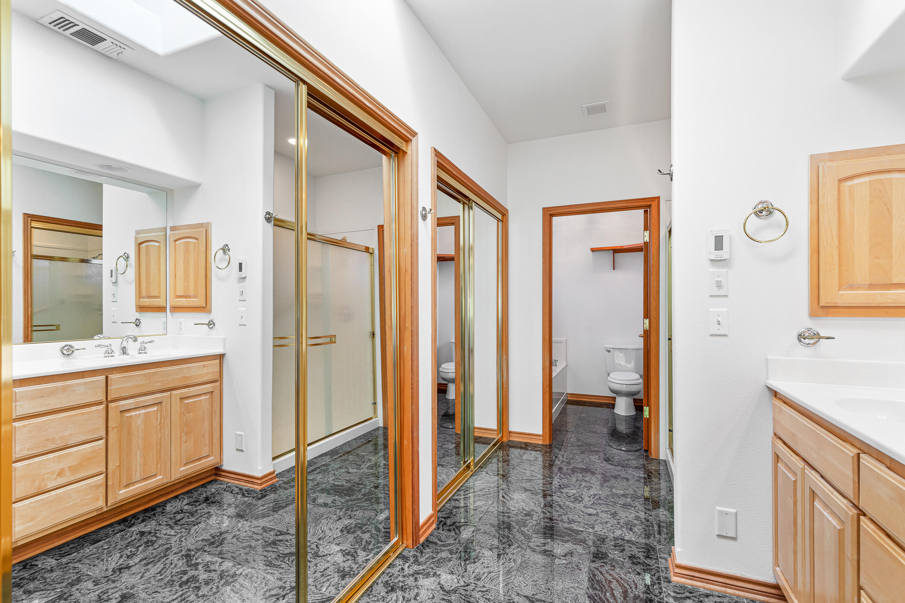 Sunny Oaks Subdivision - Residential