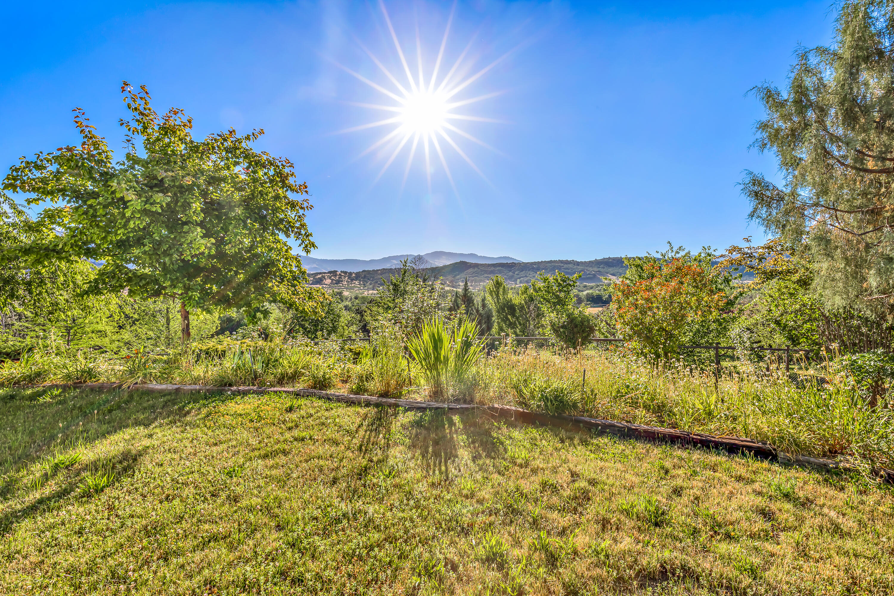 Sunny Oaks Subdivision - Residential