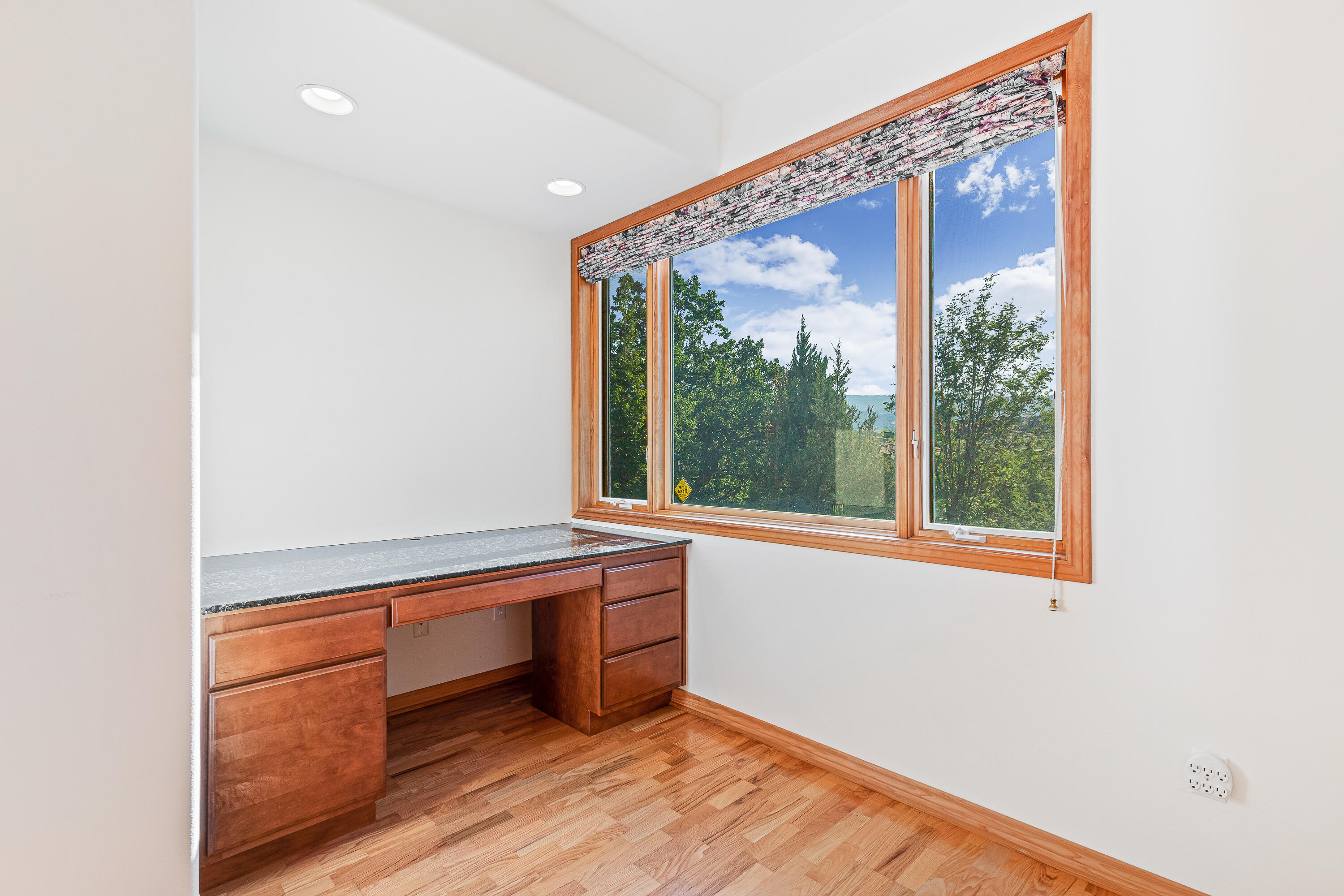 Sunny Oaks Subdivision - Residential