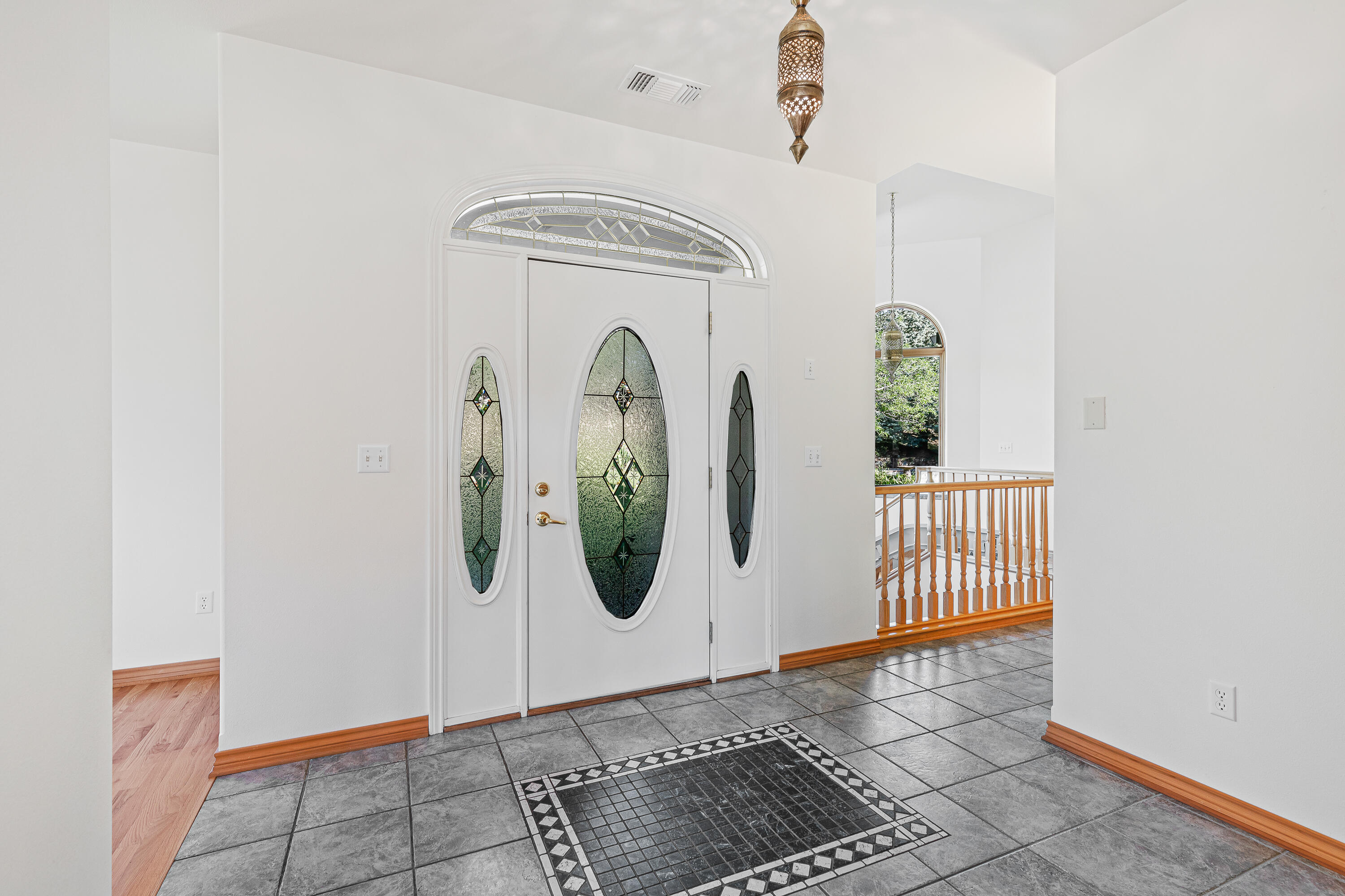 Sunny Oaks Subdivision - Residential