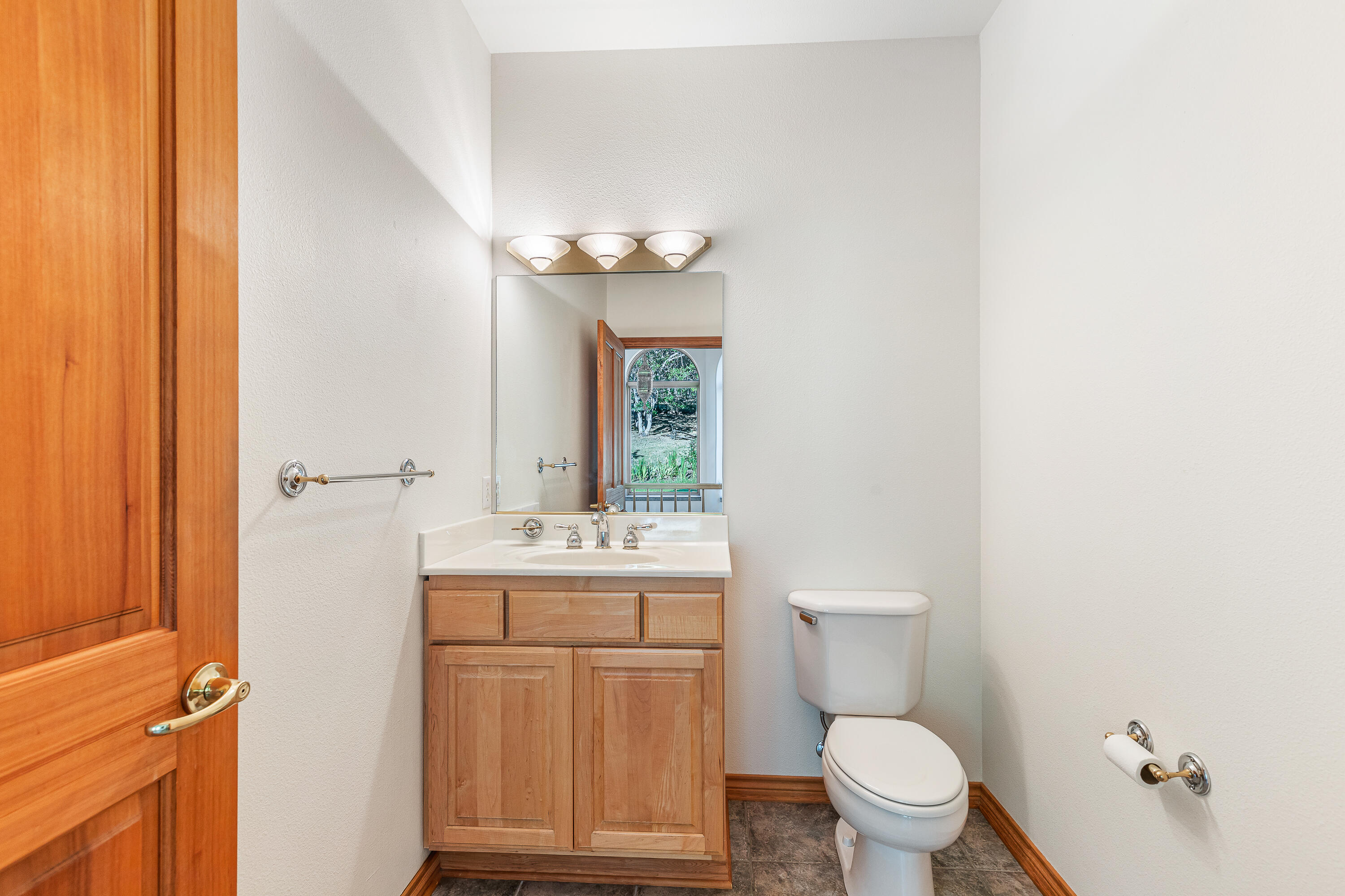 Sunny Oaks Subdivision - Residential