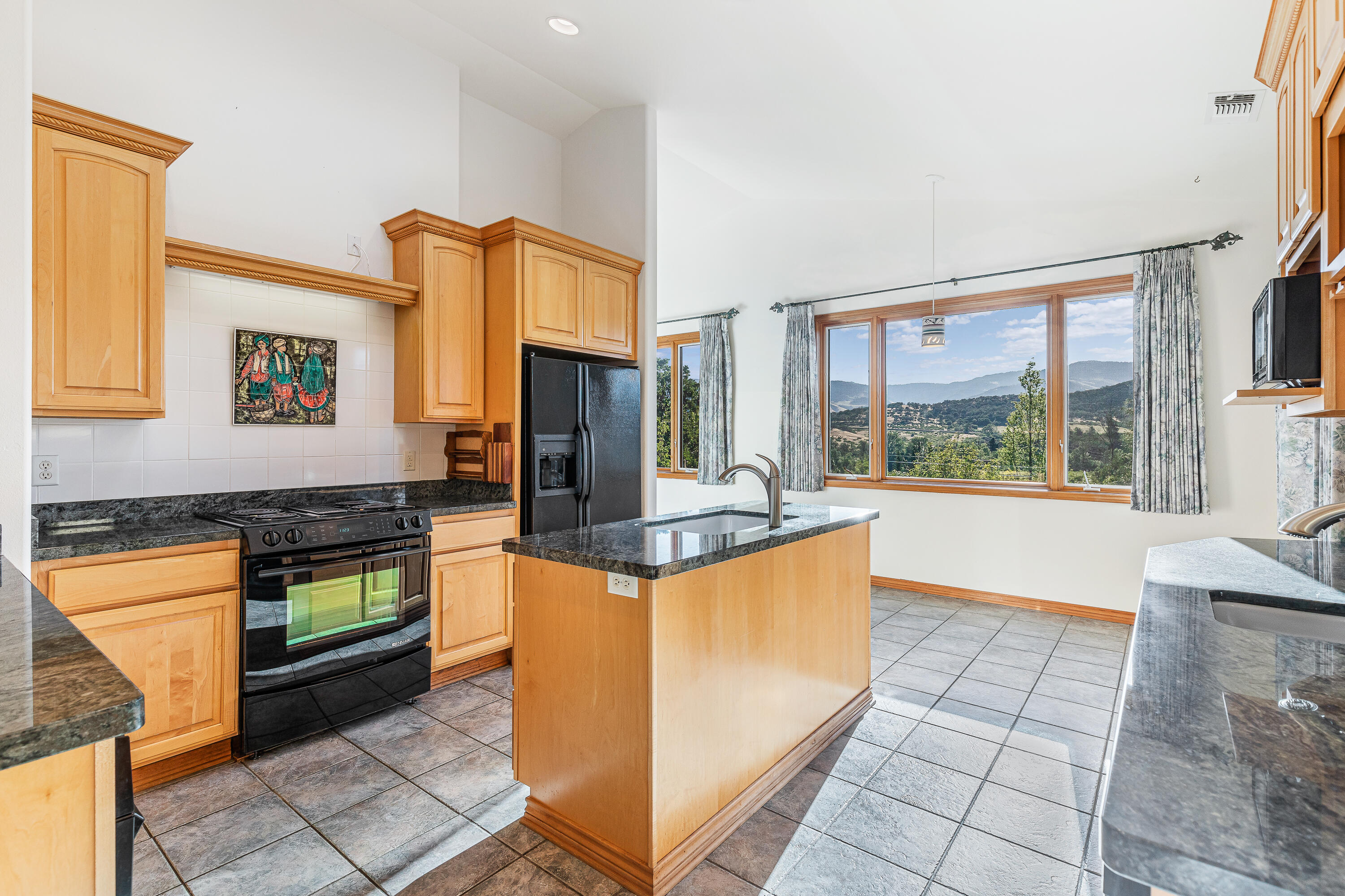 Sunny Oaks Subdivision - Residential