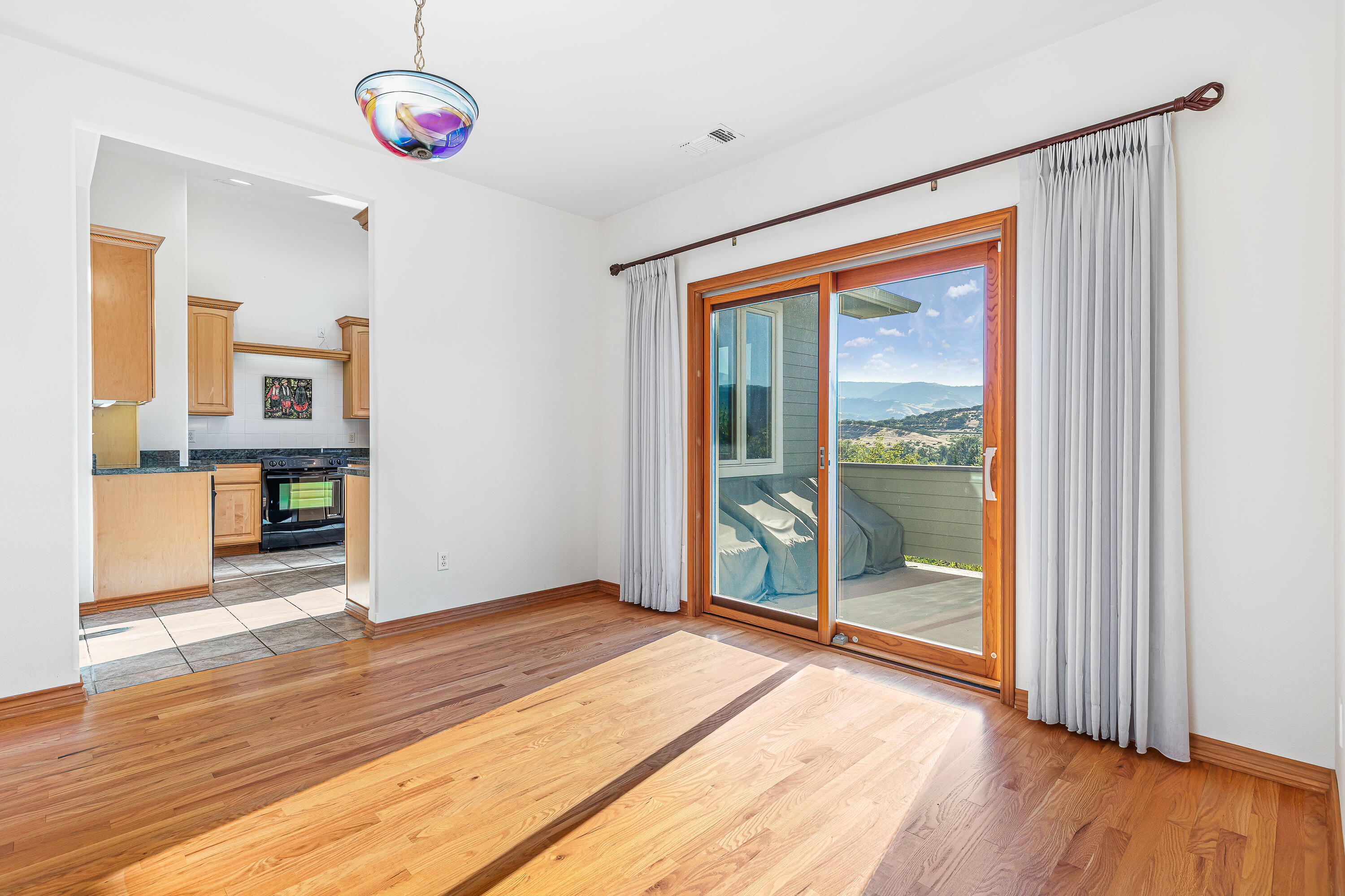 Sunny Oaks Subdivision - Residential