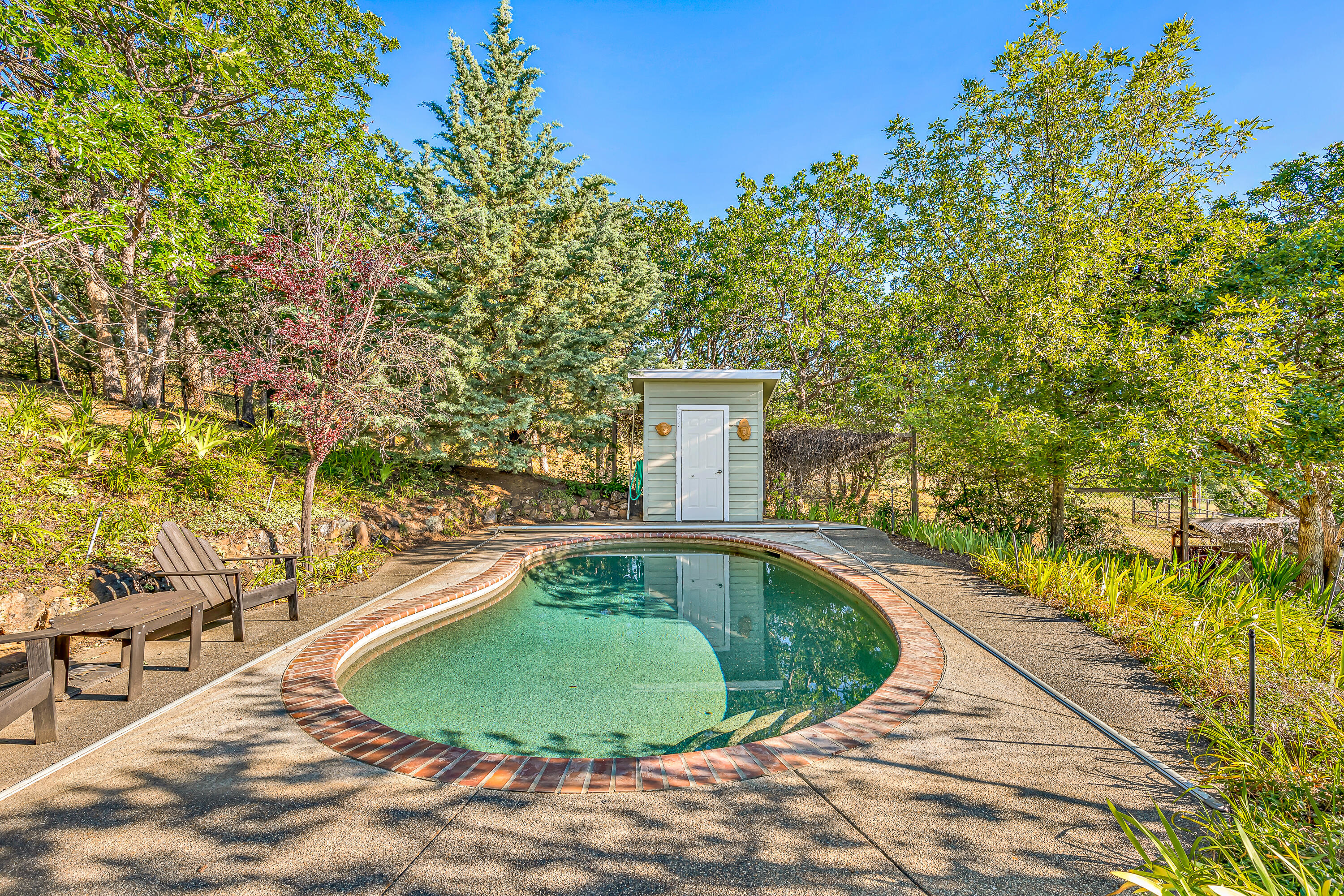 Sunny Oaks Subdivision - Residential