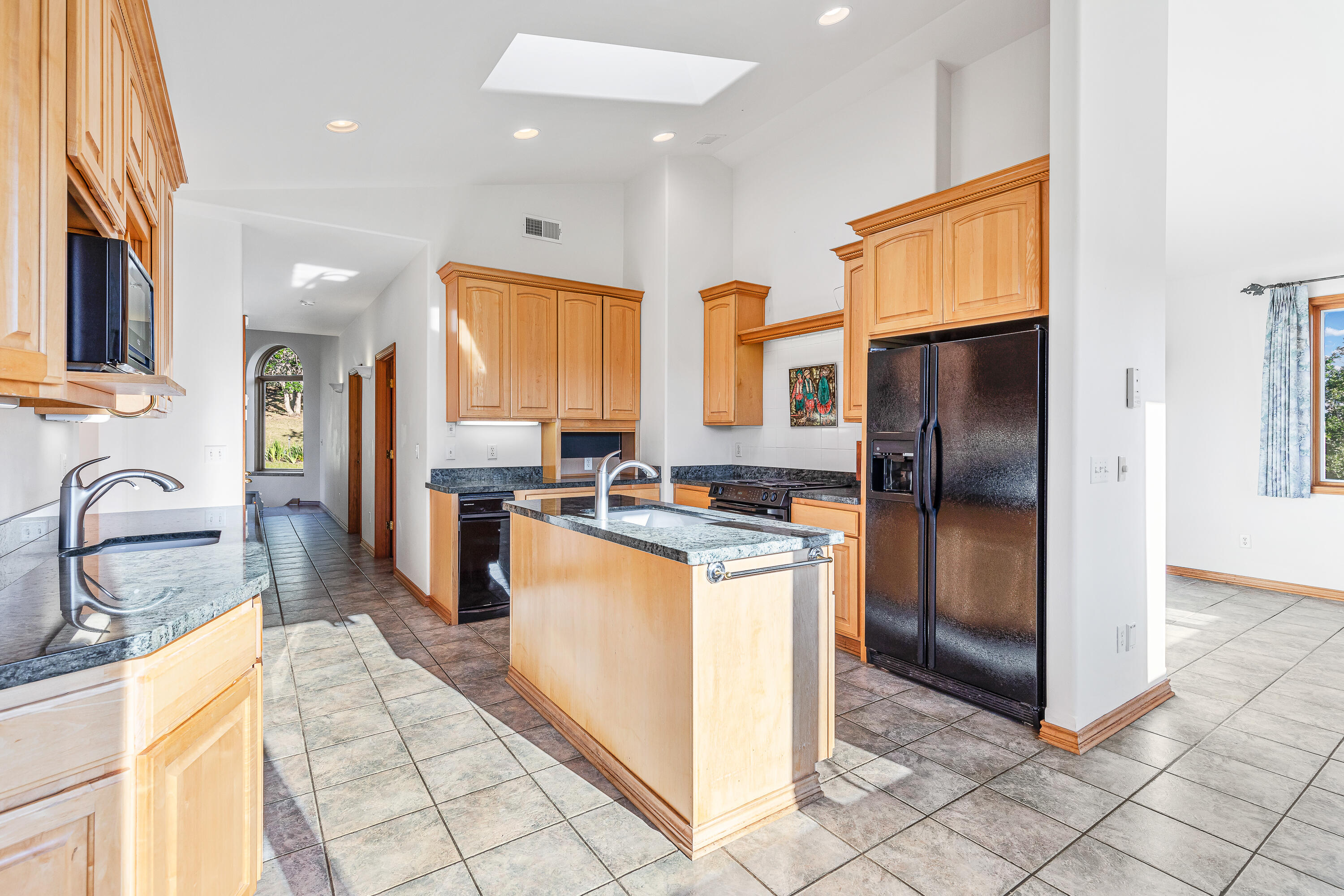 Sunny Oaks Subdivision - Residential