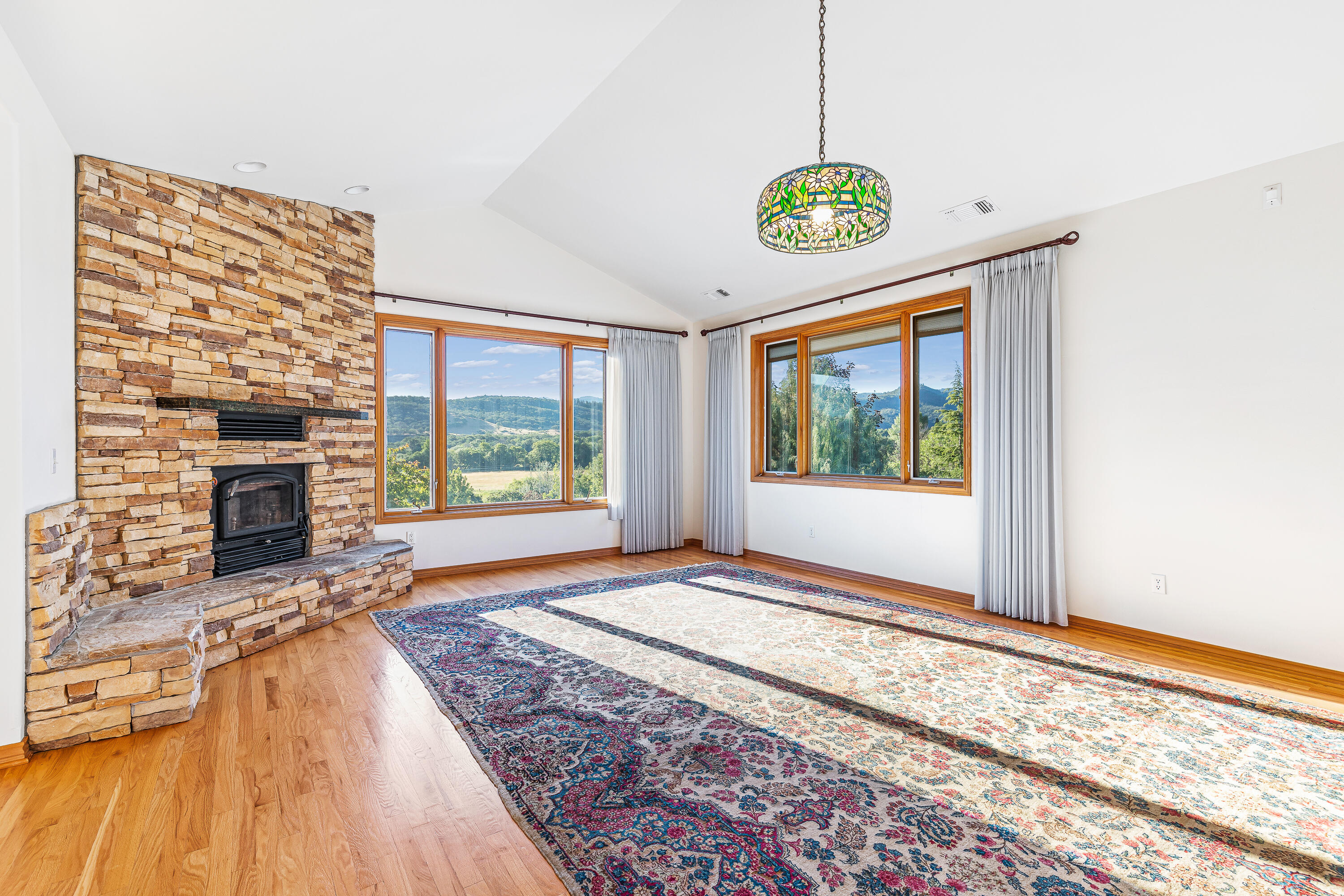 Sunny Oaks Subdivision - Residential