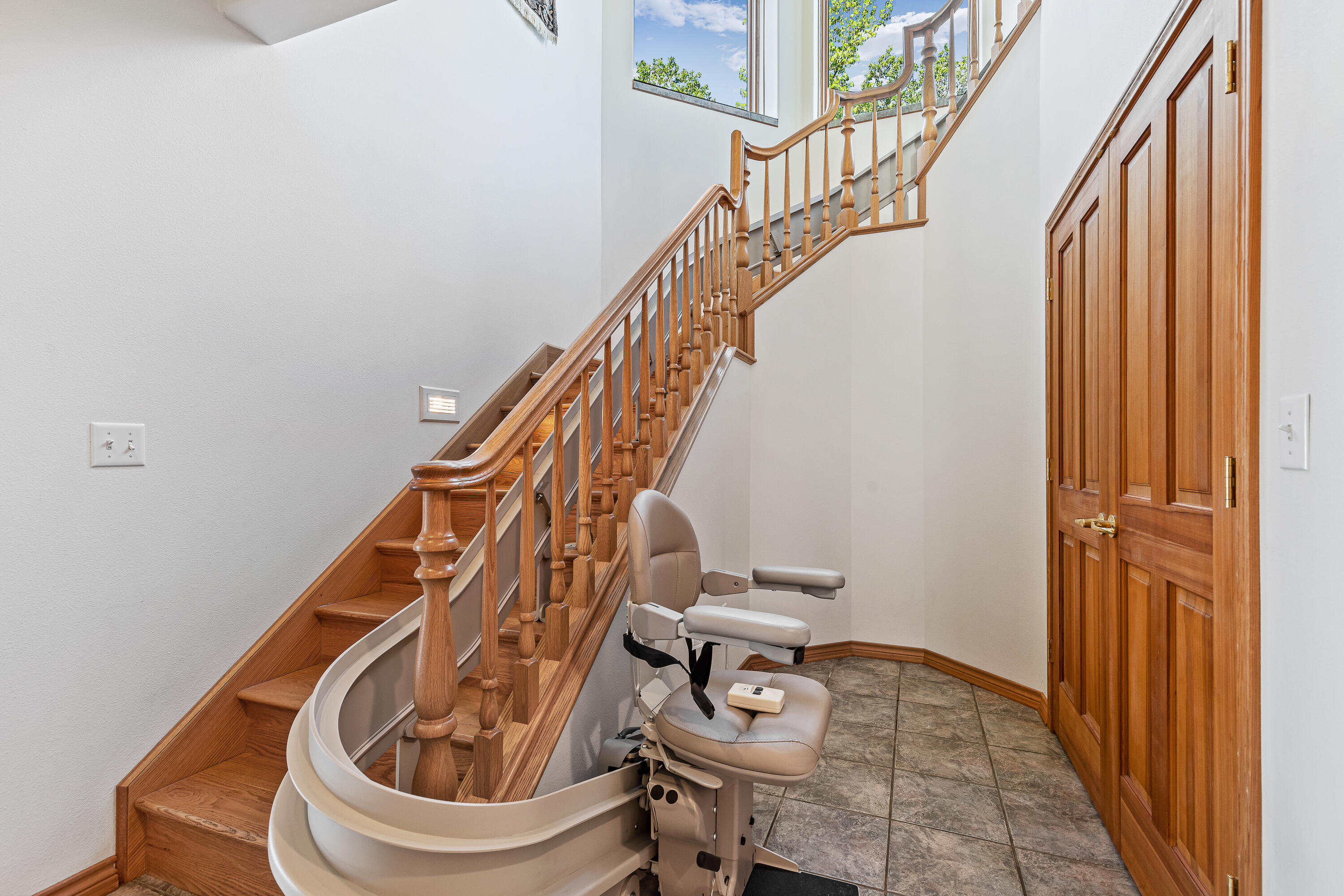 Sunny Oaks Subdivision - Residential