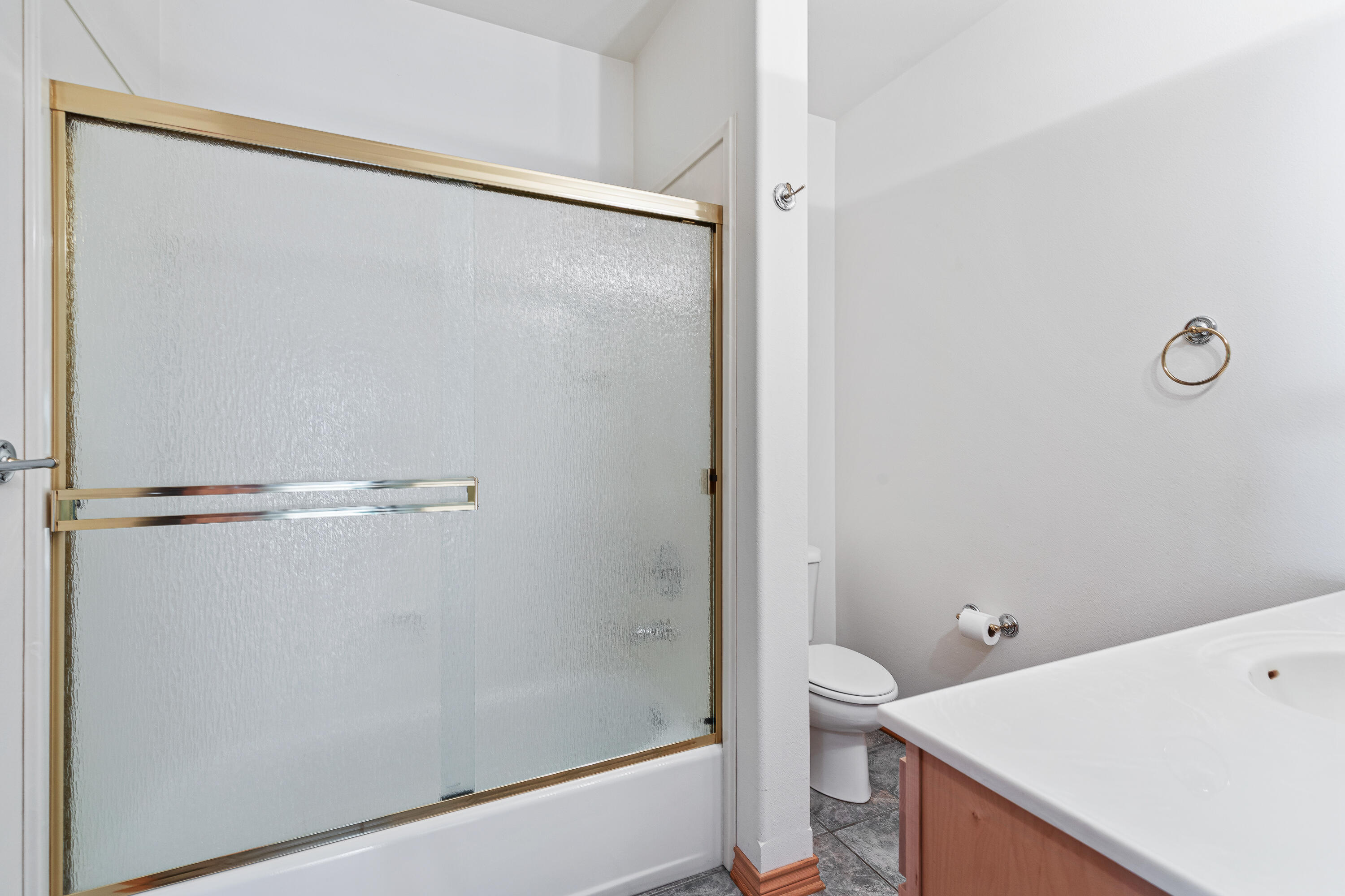 Sunny Oaks Subdivision - Residential