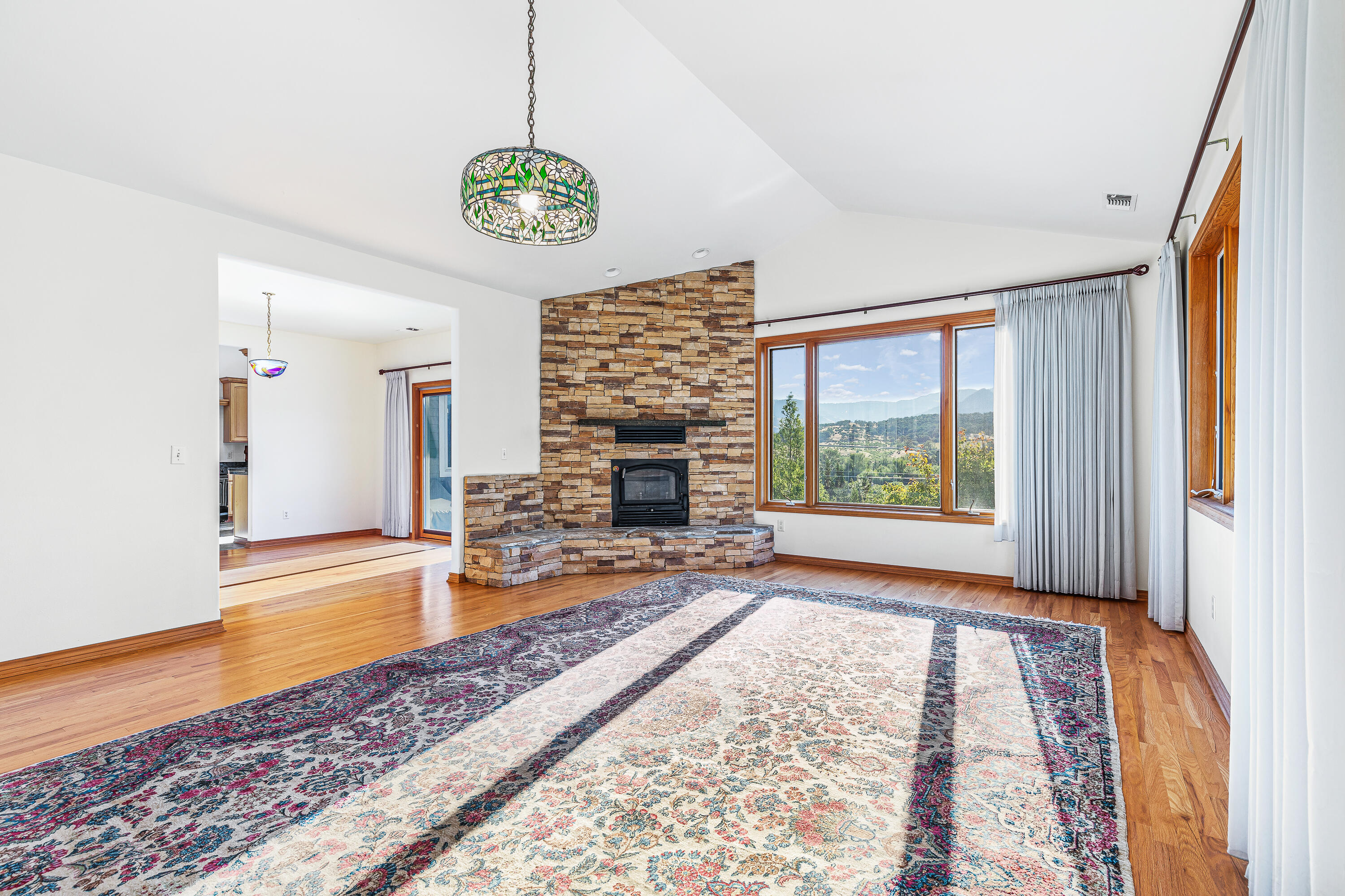 Sunny Oaks Subdivision - Residential