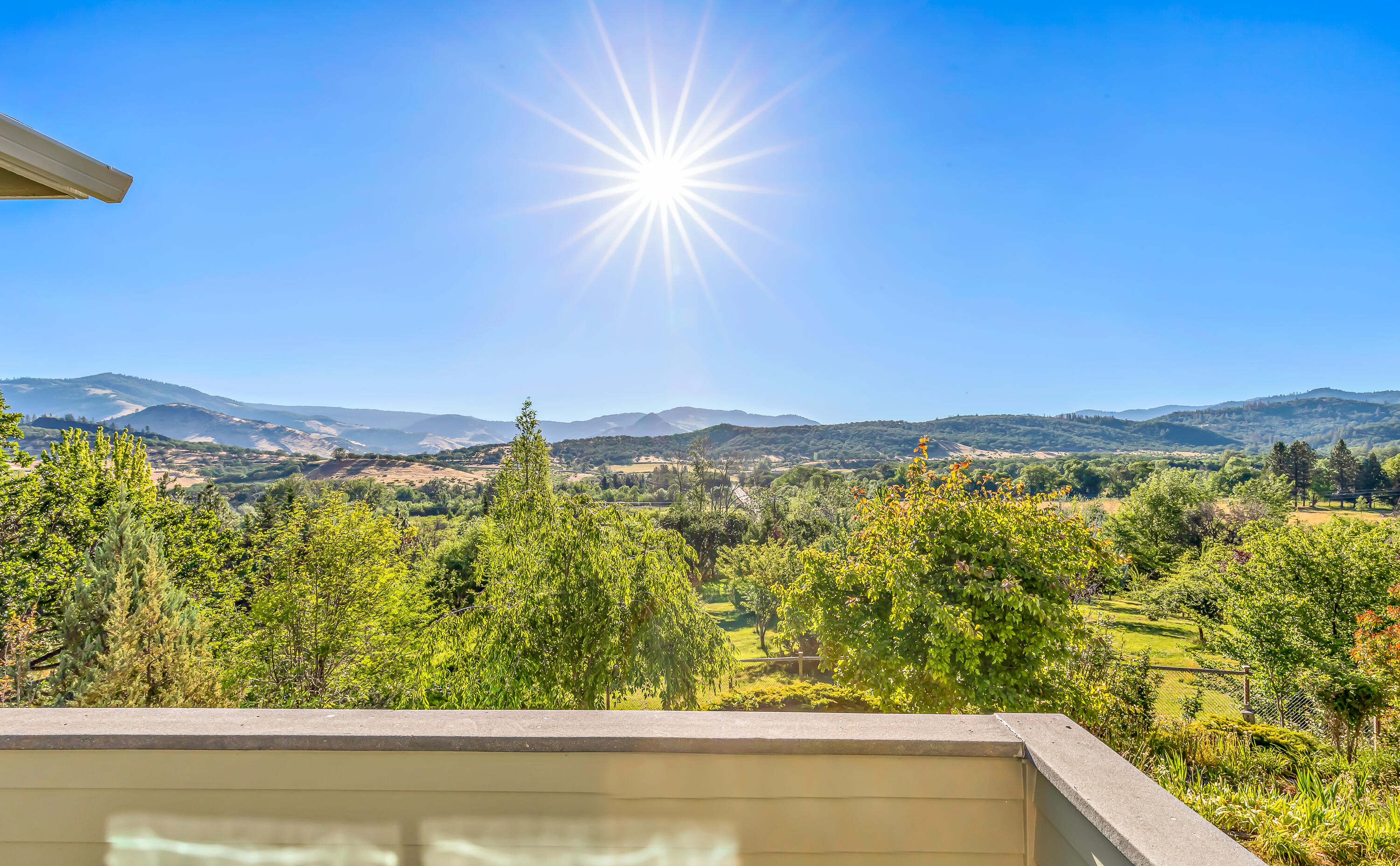 Sunny Oaks Subdivision - Residential