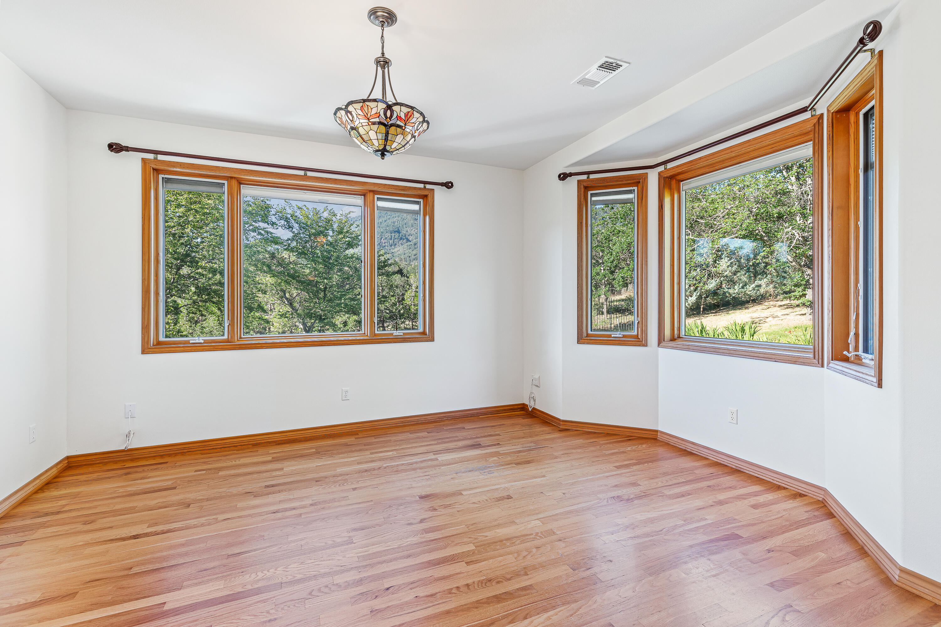 Sunny Oaks Subdivision - Residential