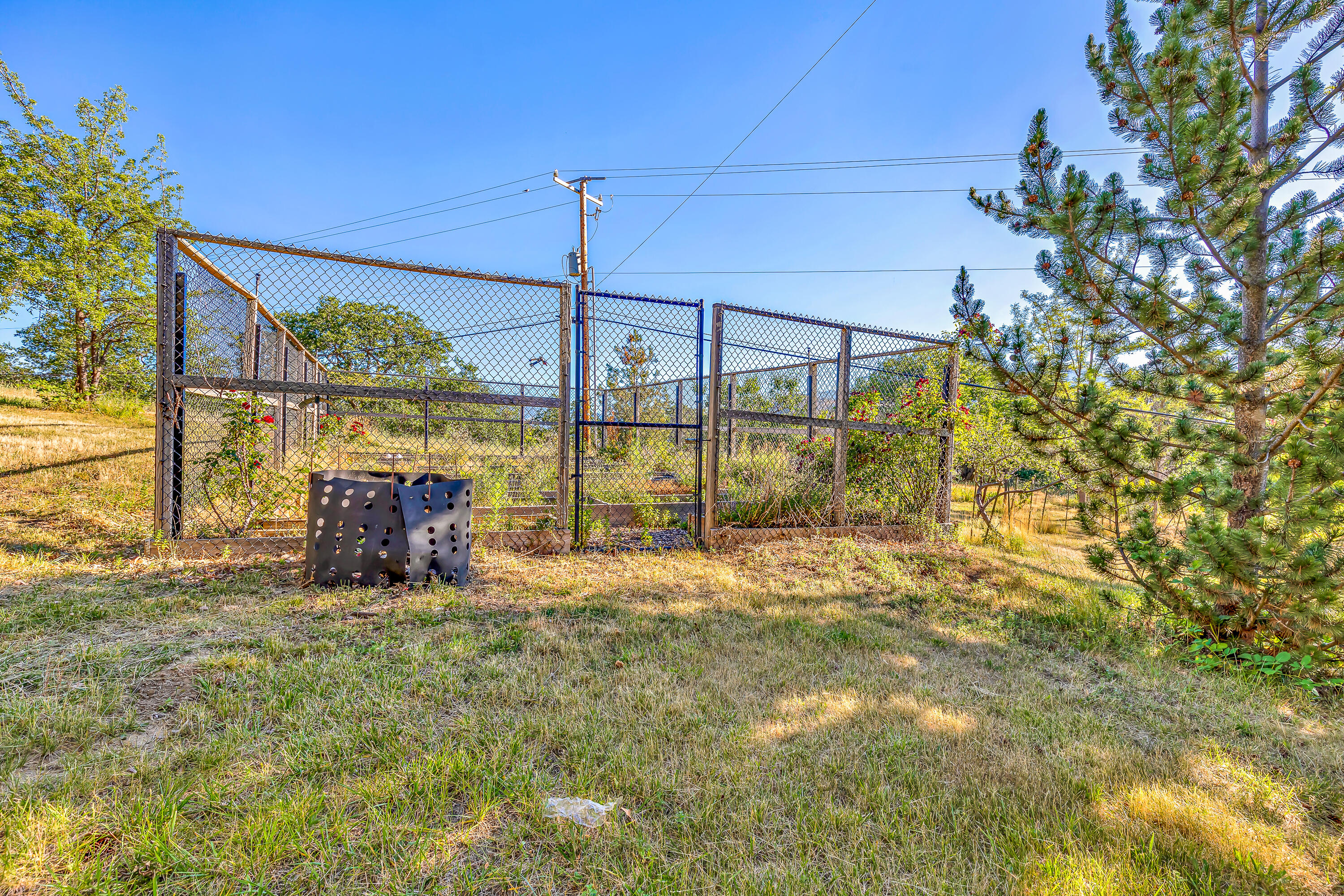 Sunny Oaks Subdivision - Residential