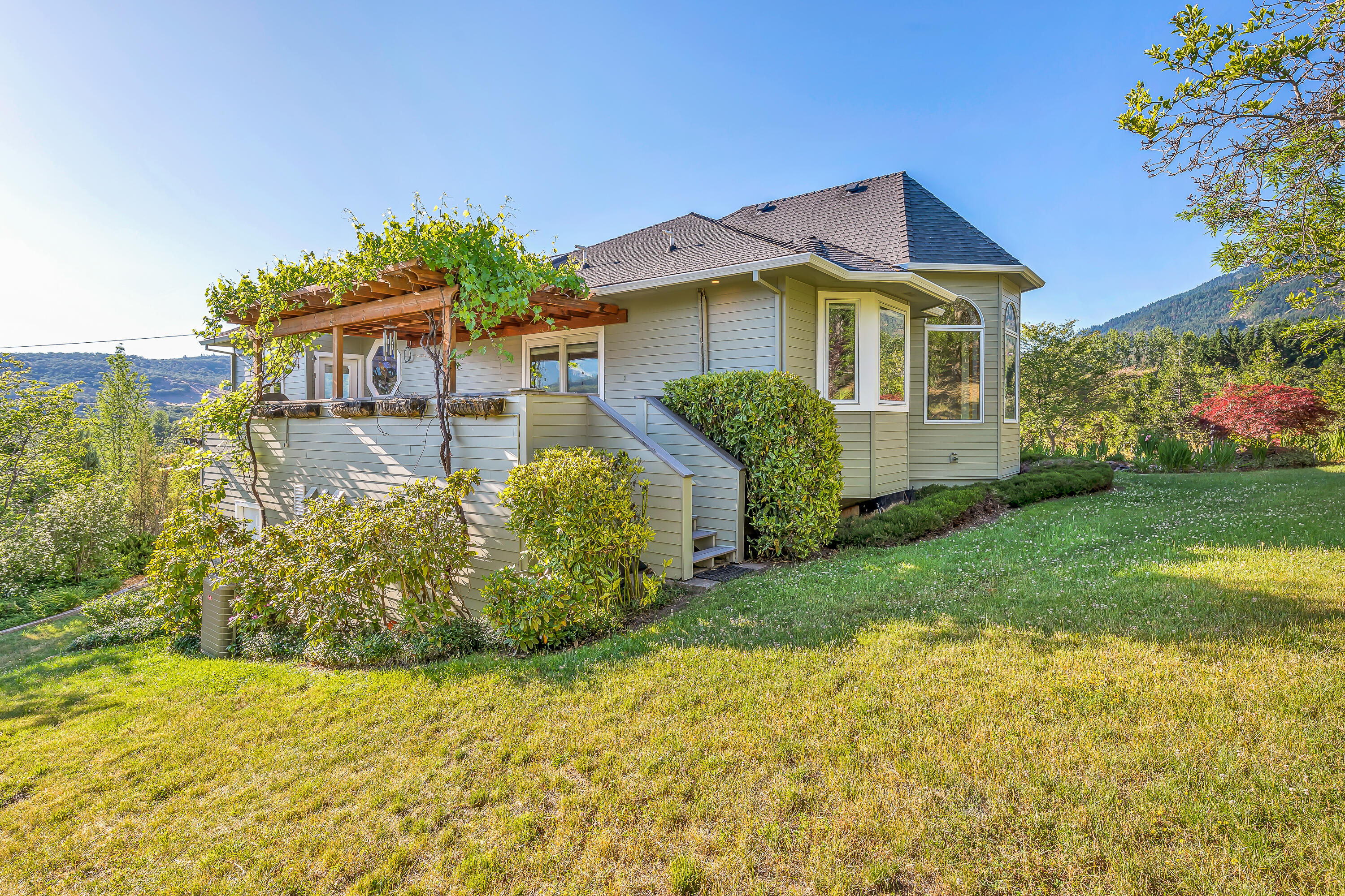 Sunny Oaks Subdivision - Residential