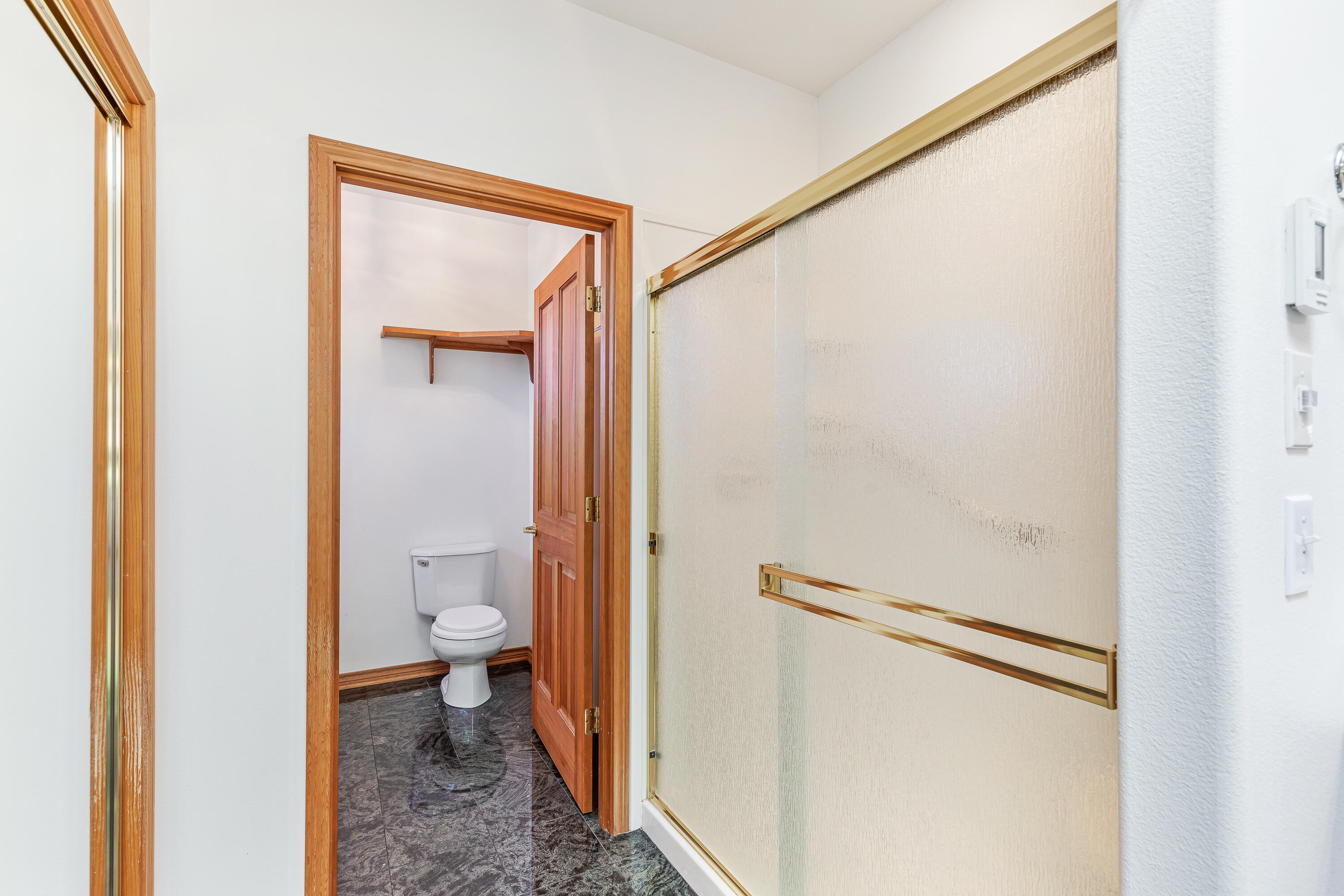 Sunny Oaks Subdivision - Residential