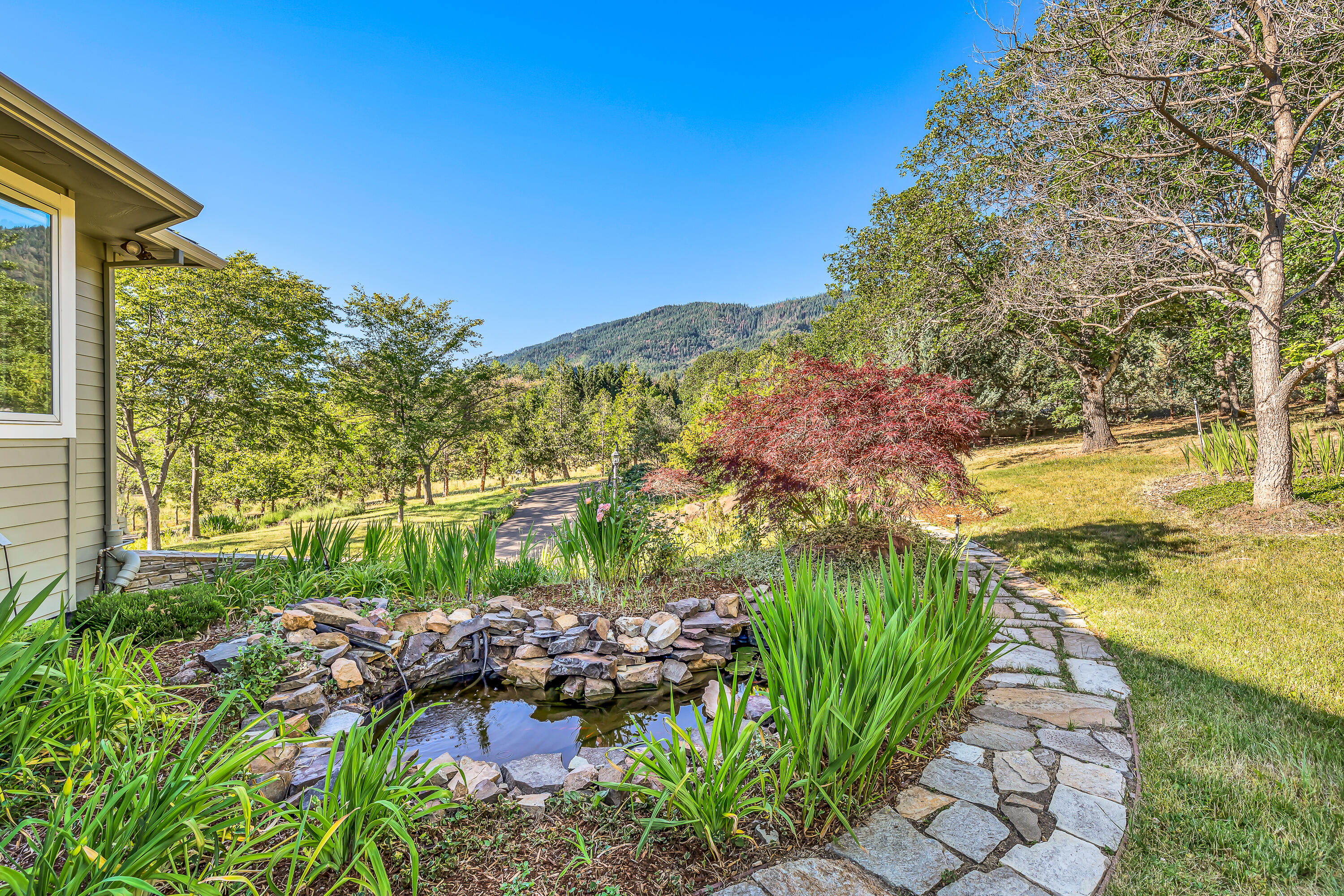 Sunny Oaks Subdivision - Residential