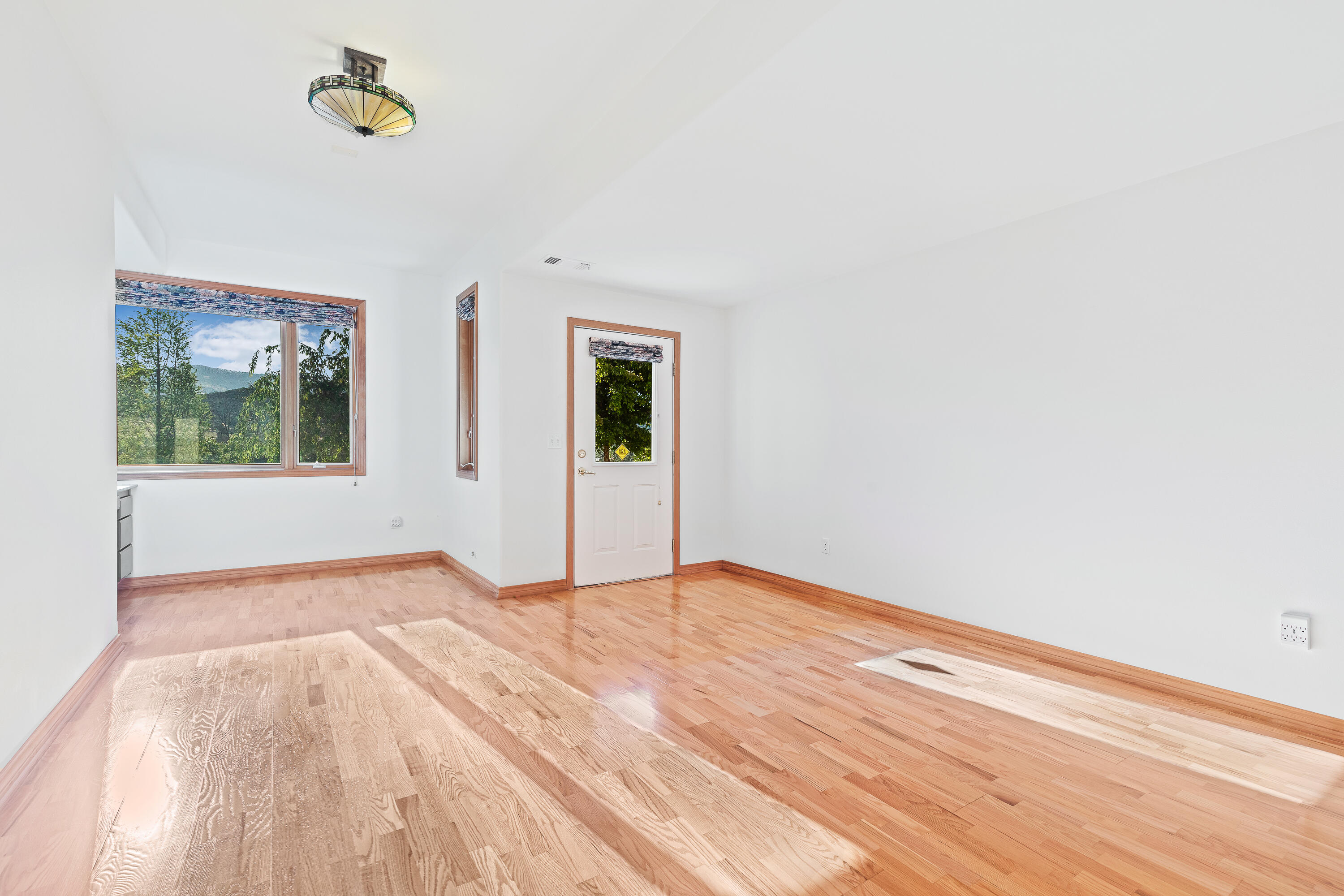 Sunny Oaks Subdivision - Residential