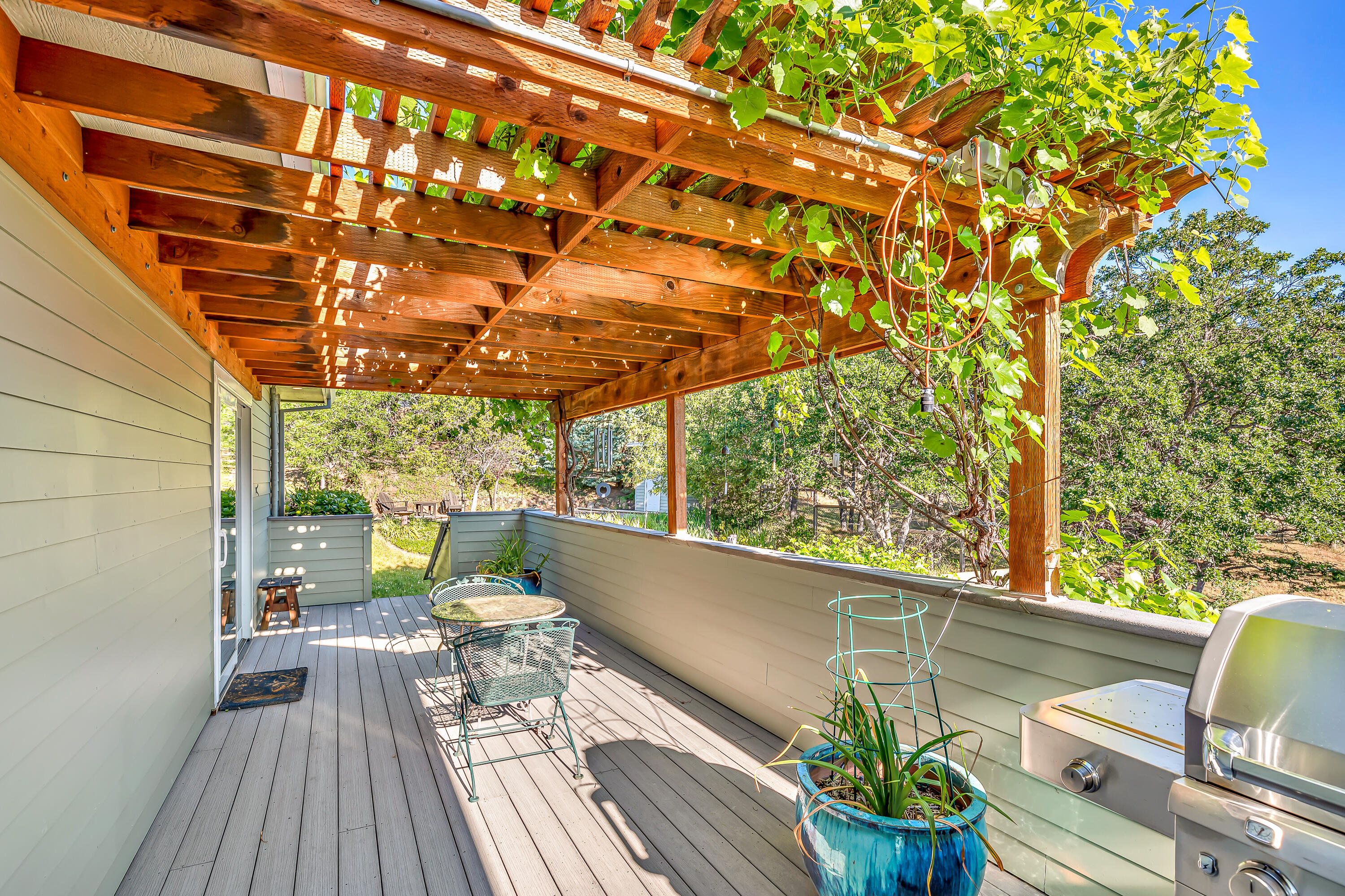 Sunny Oaks Subdivision - Residential