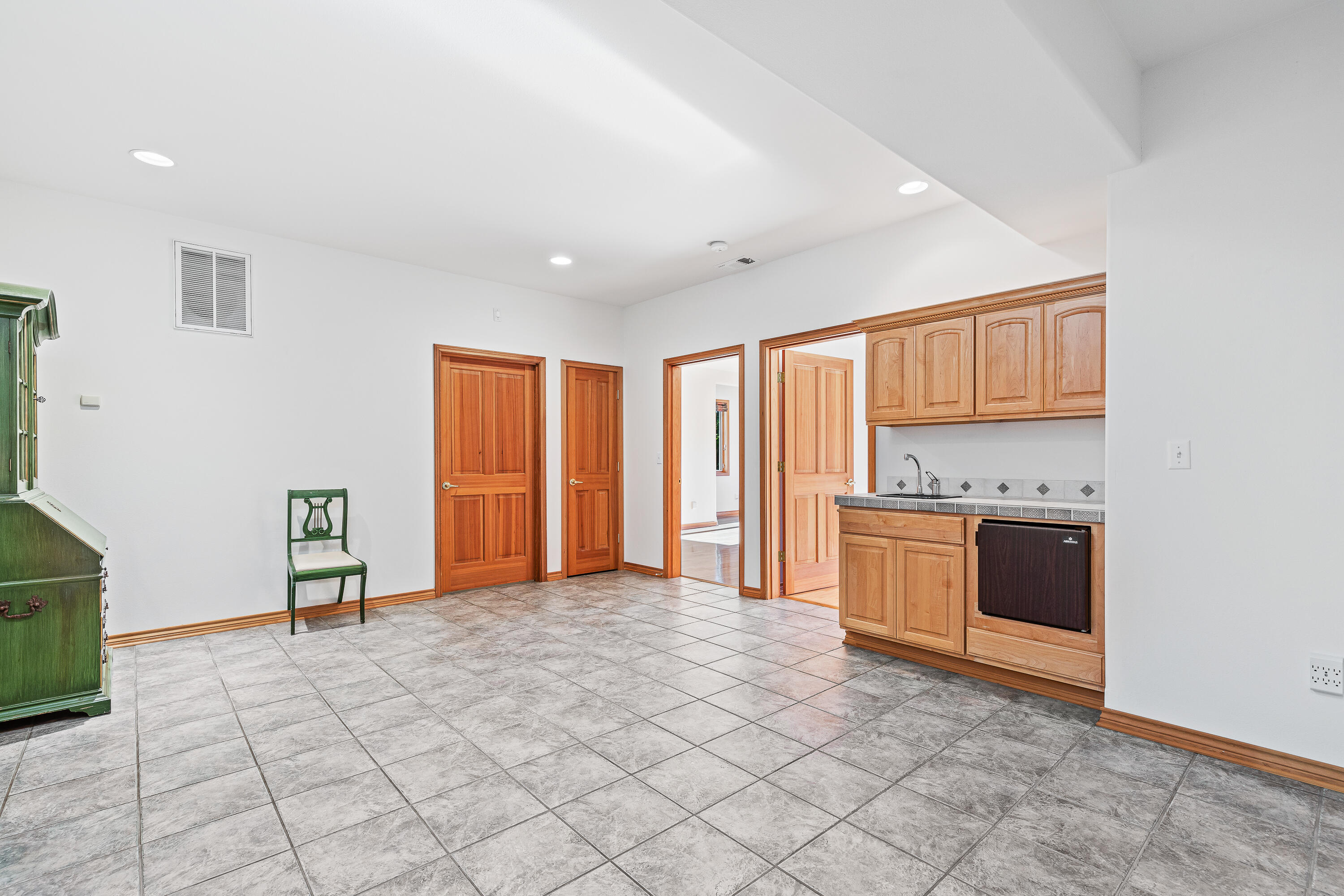 Sunny Oaks Subdivision - Residential