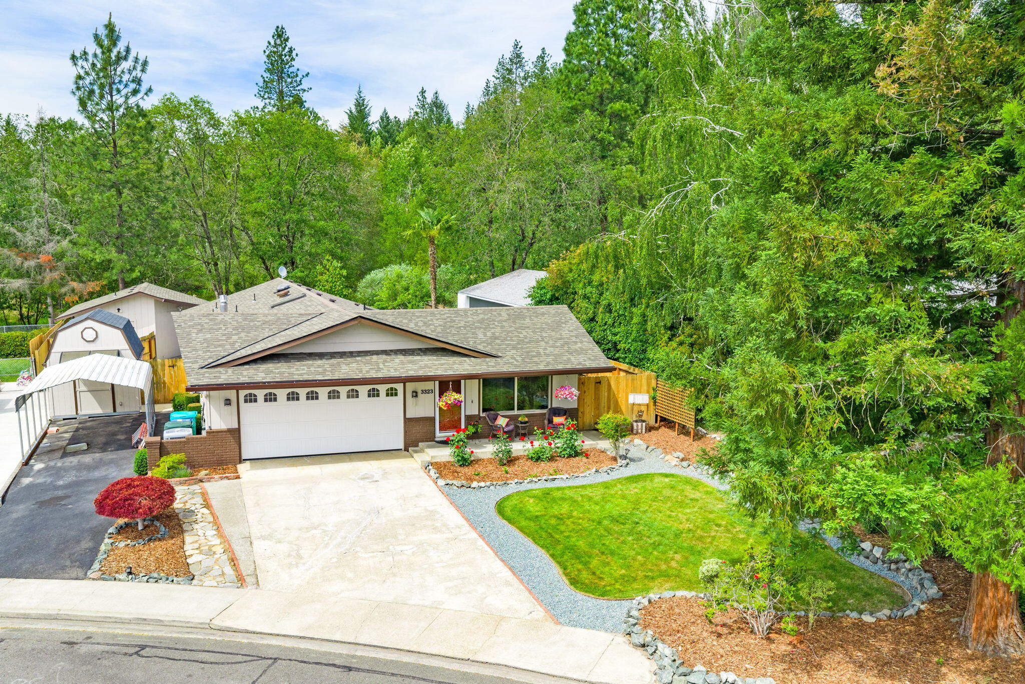 3323 Neamar Drive