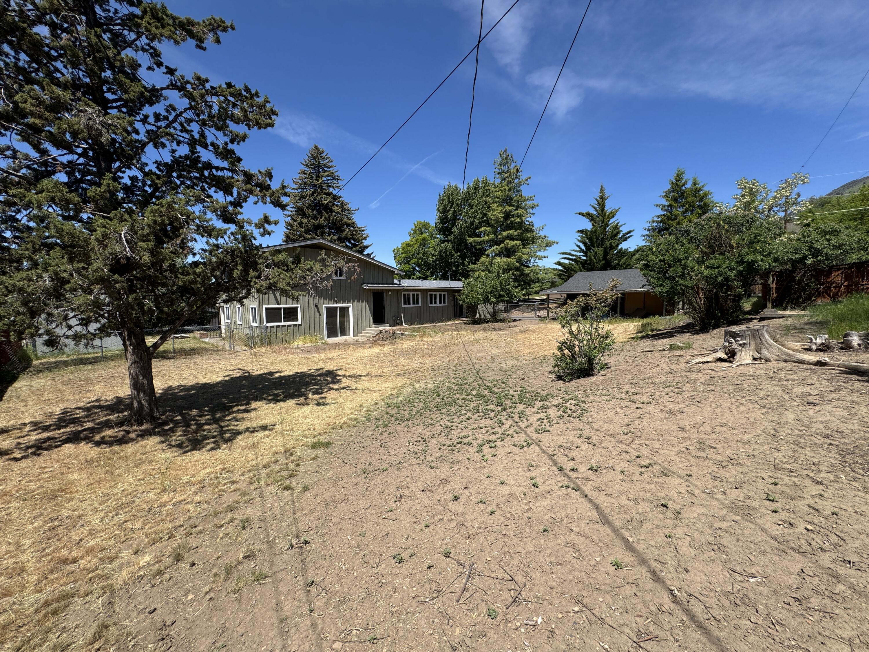 Moyina - Residential